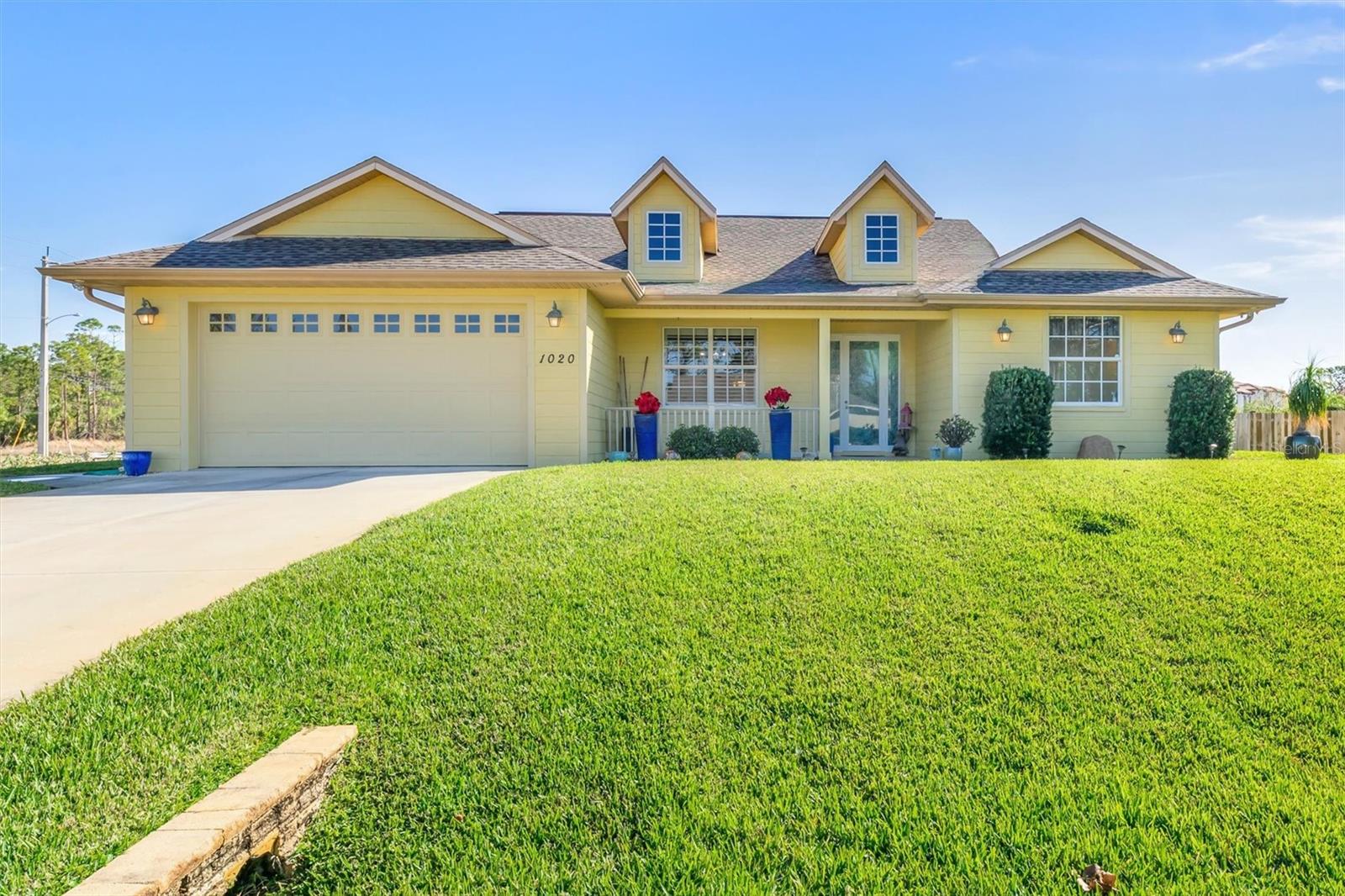 1020 CALIVA ST, NORTH PORT, FL, 34286