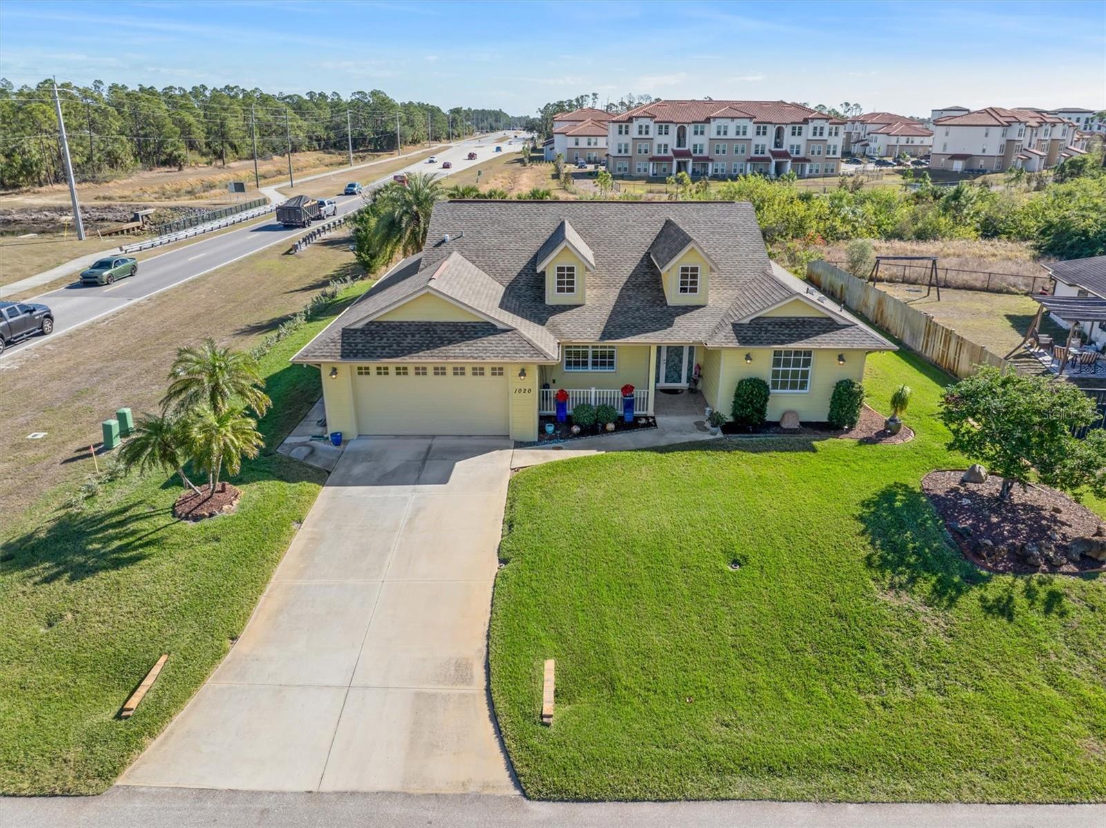 1020 CALIVA ST, NORTH PORT, FL, 34286