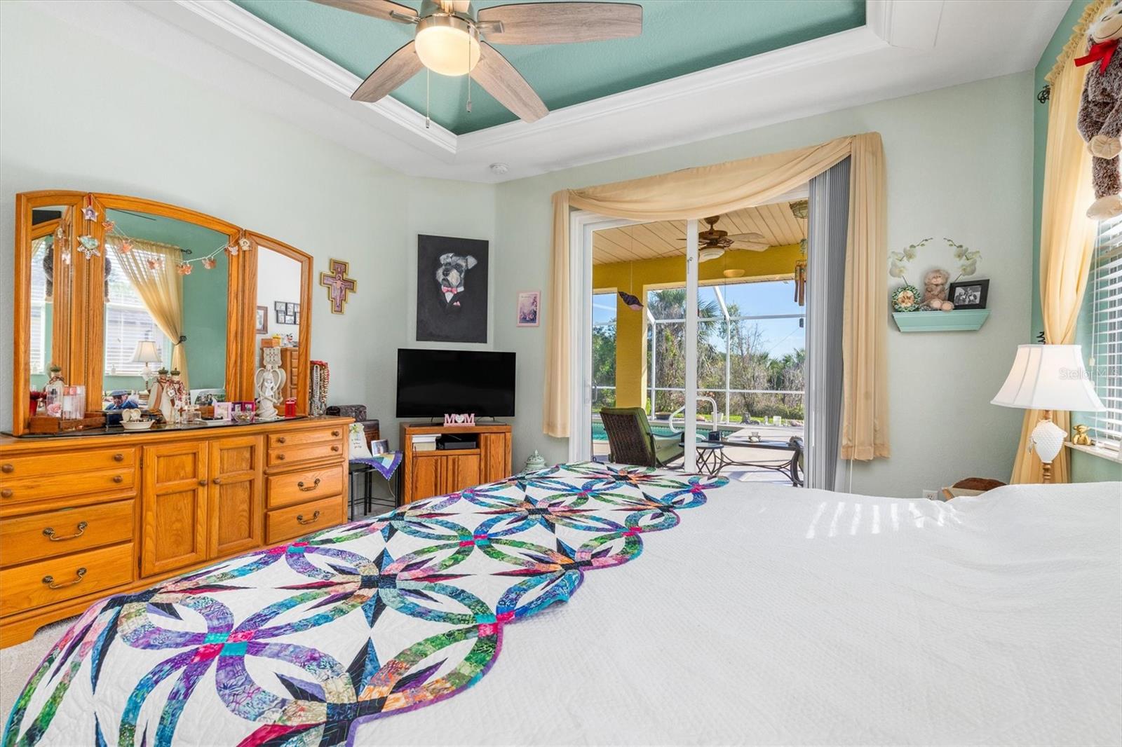 1020 CALIVA ST, NORTH PORT, FL, 34286