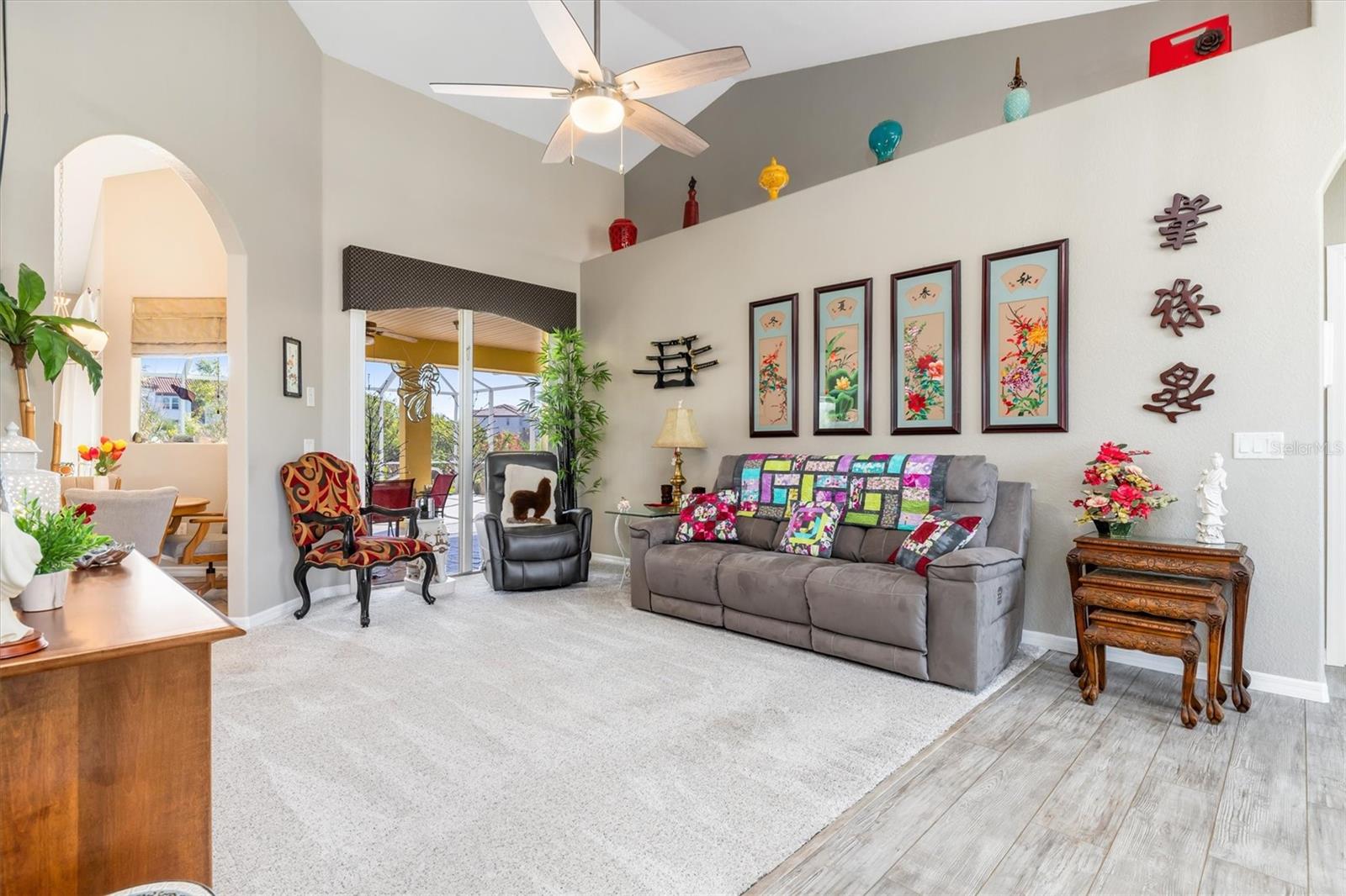 1020 CALIVA ST, NORTH PORT, FL, 34286
