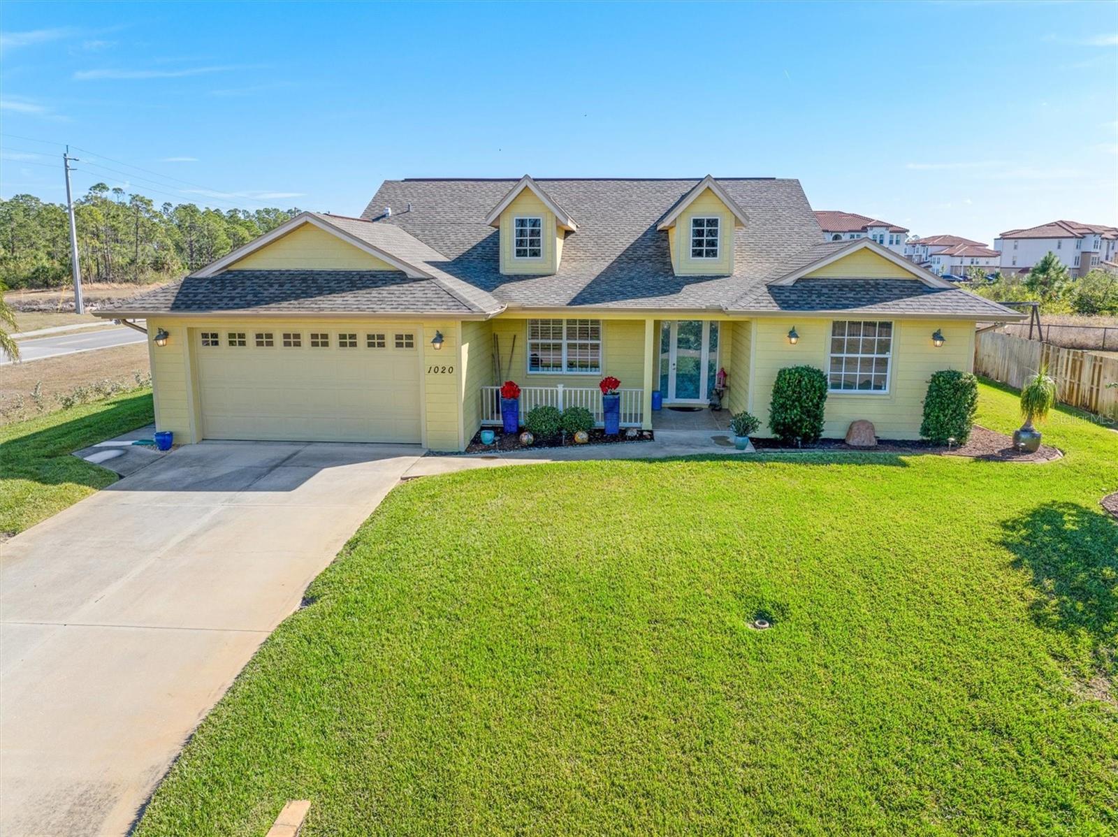 1020 CALIVA ST, NORTH PORT, FL, 34286