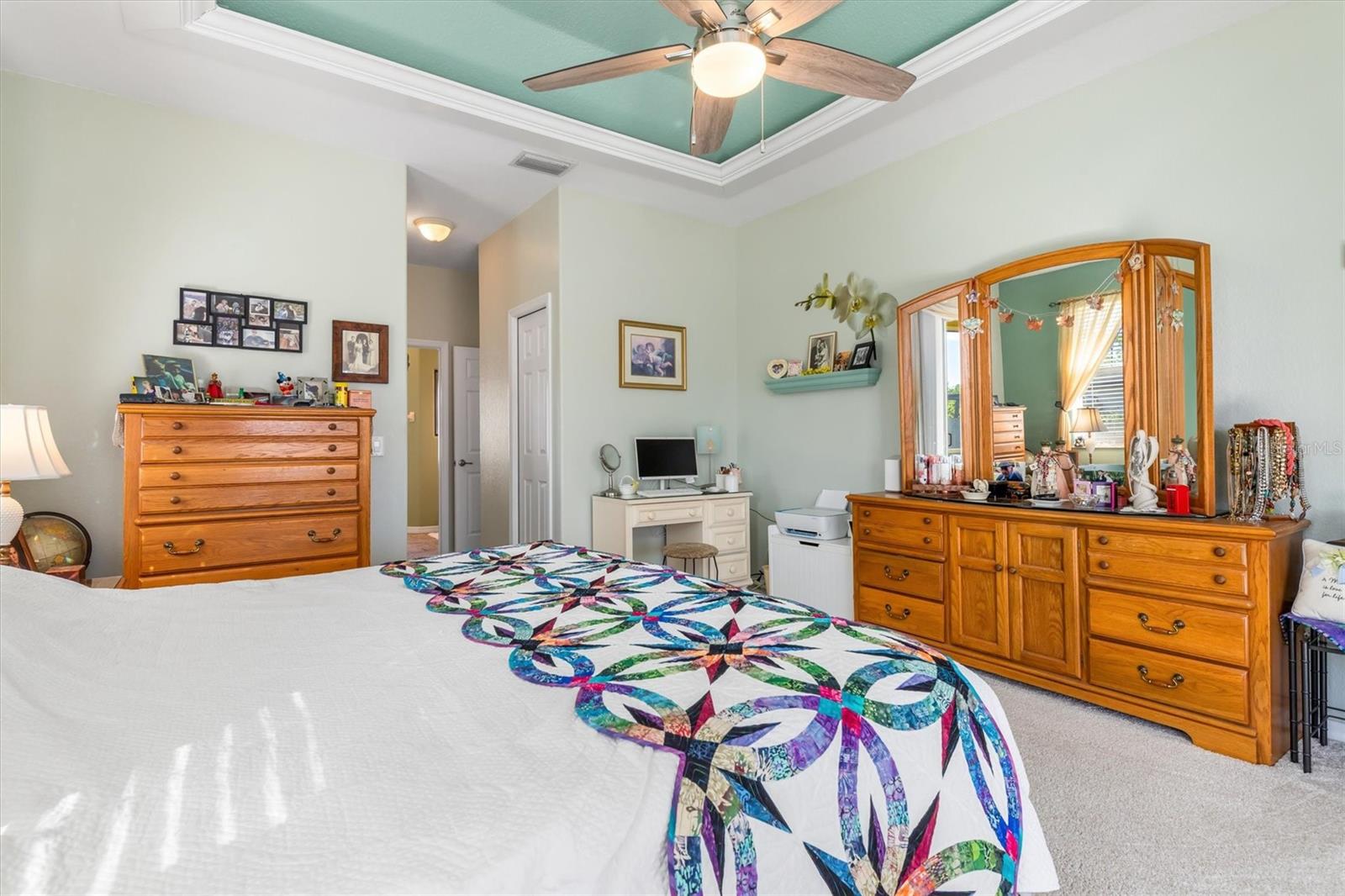 1020 CALIVA ST, NORTH PORT, FL, 34286