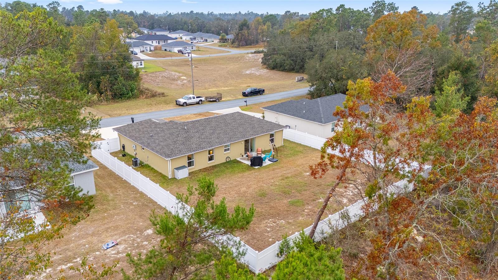 4475 SW 149TH ST, OCALA, FL, 34473