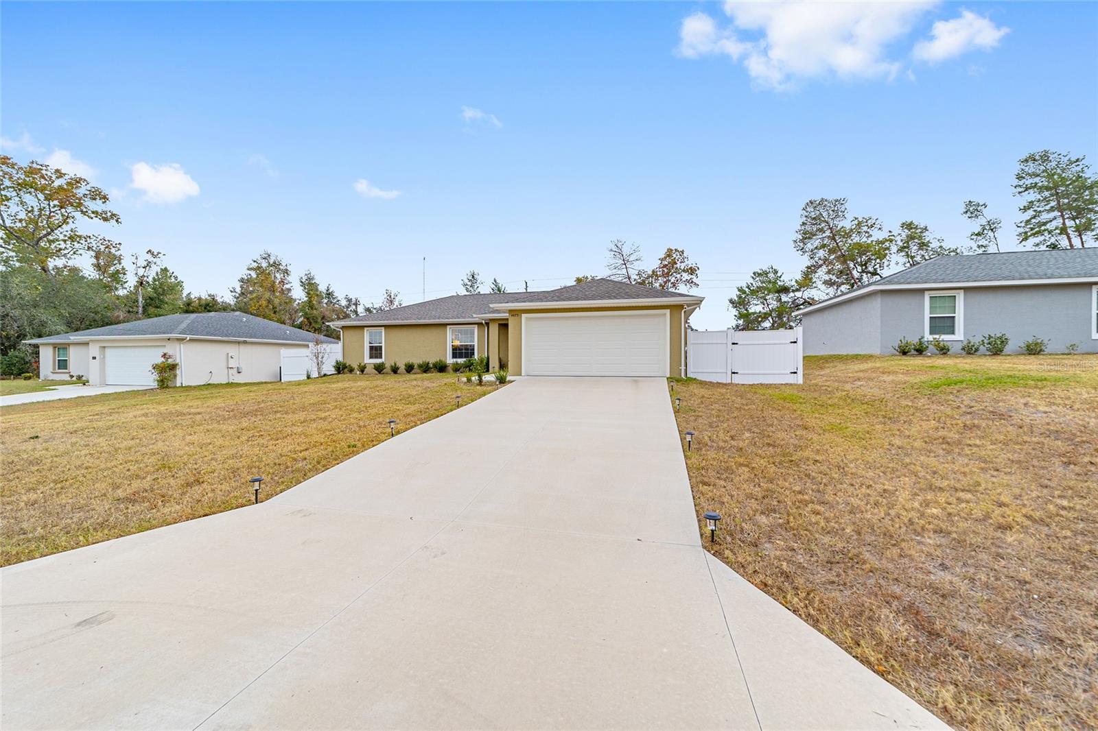 4475 SW 149TH ST, OCALA, FL, 34473