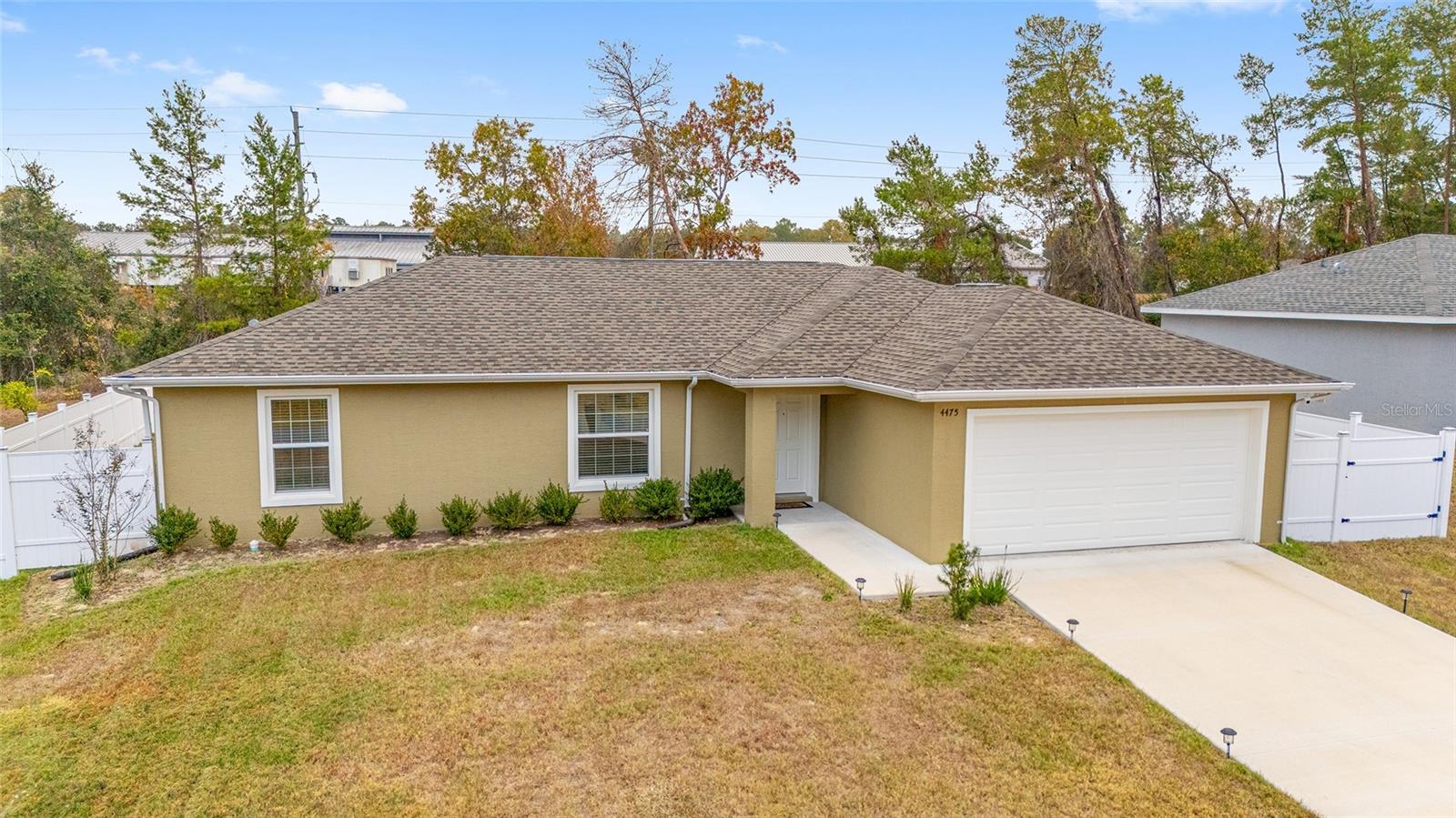 4475 SW 149TH ST, OCALA, FL, 34473
