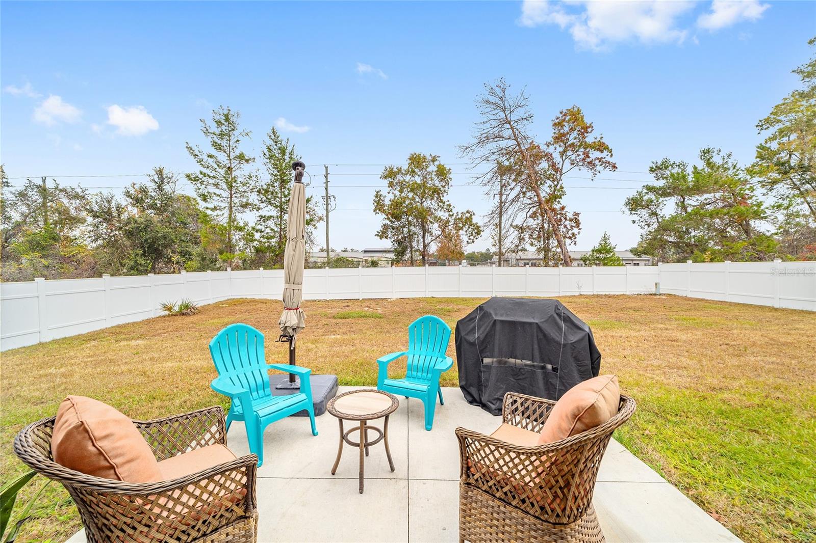 4475 SW 149TH ST, OCALA, FL, 34473