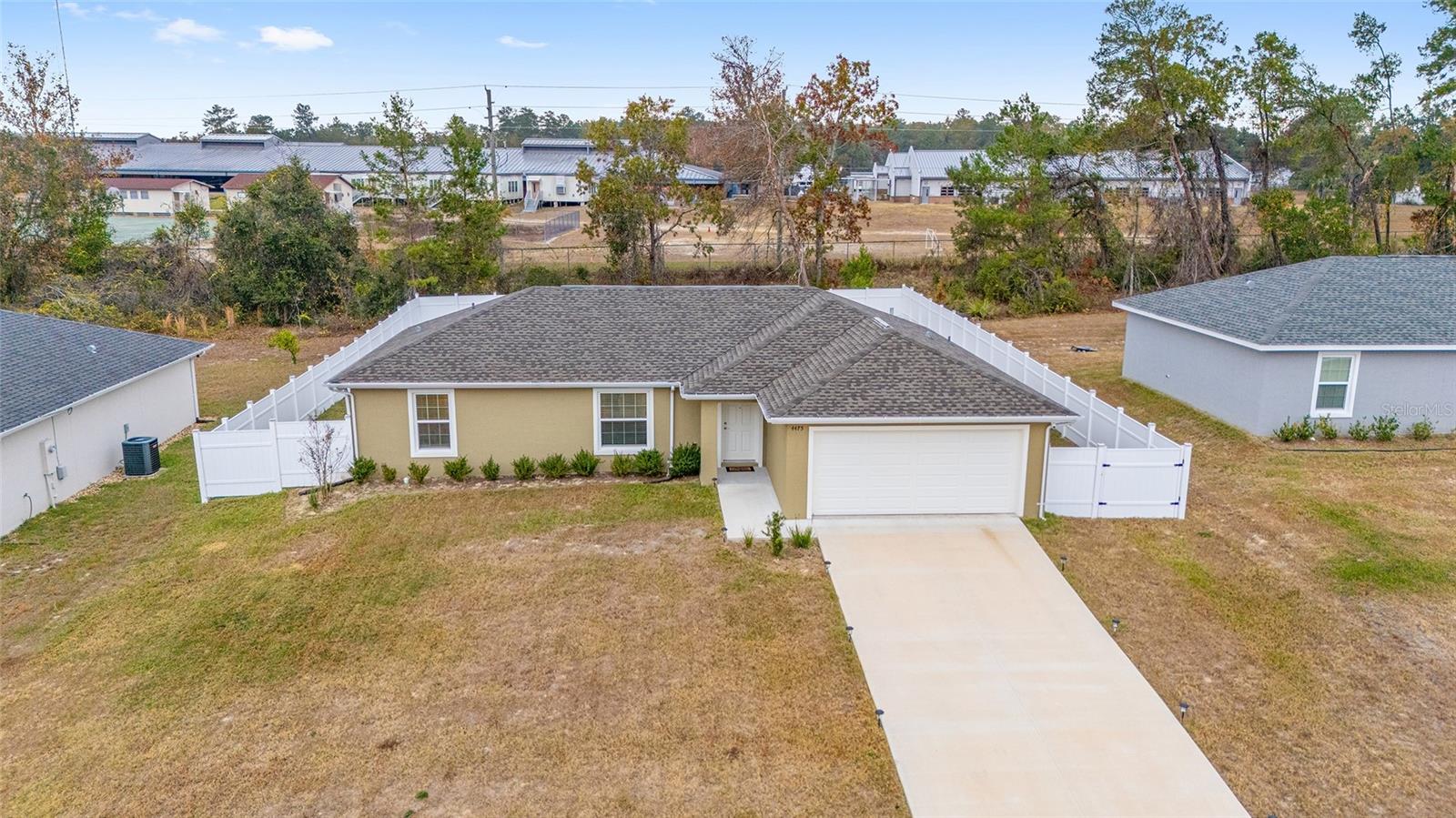 4475 SW 149TH ST, OCALA, FL, 34473