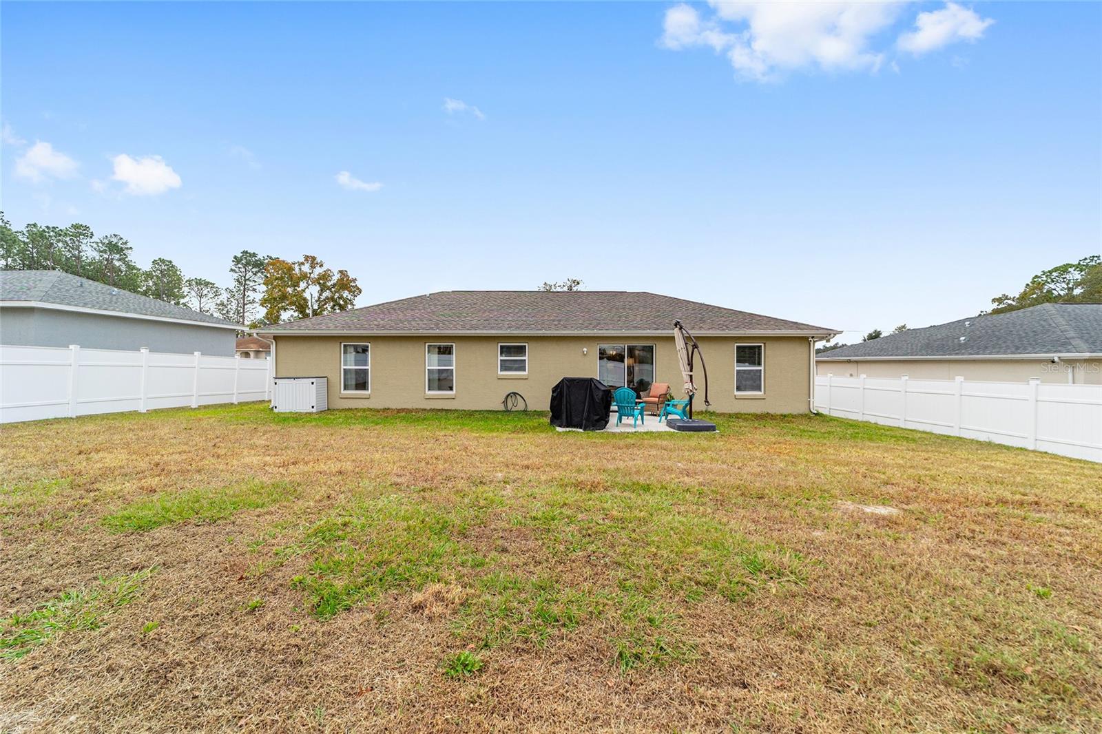 4475 SW 149TH ST, OCALA, FL, 34473