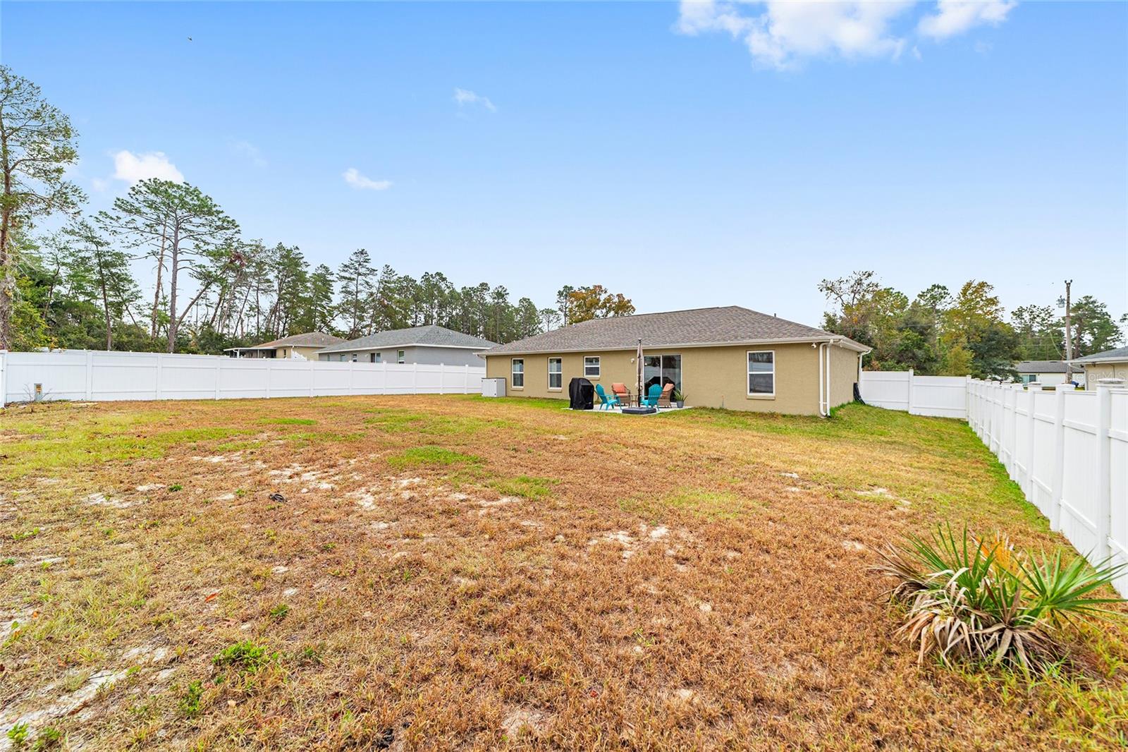 4475 SW 149TH ST, OCALA, FL, 34473