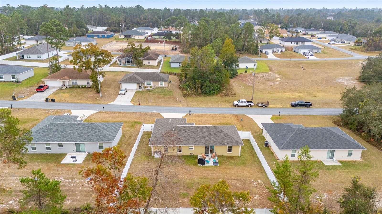 4475 SW 149TH ST, OCALA, FL, 34473