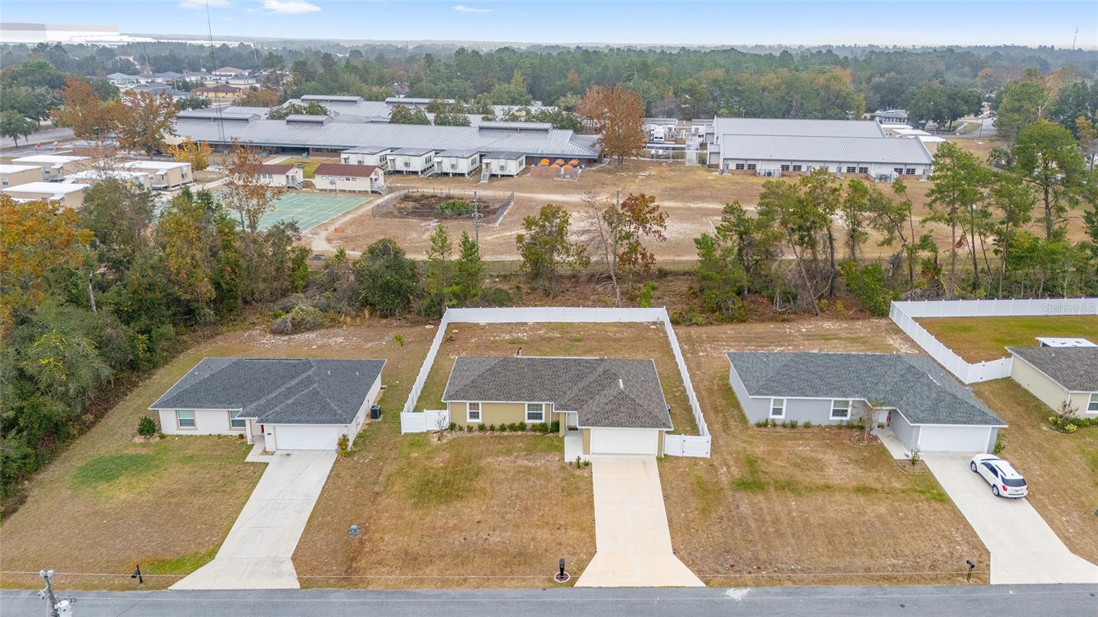 4475 SW 149TH ST, OCALA, FL, 34473