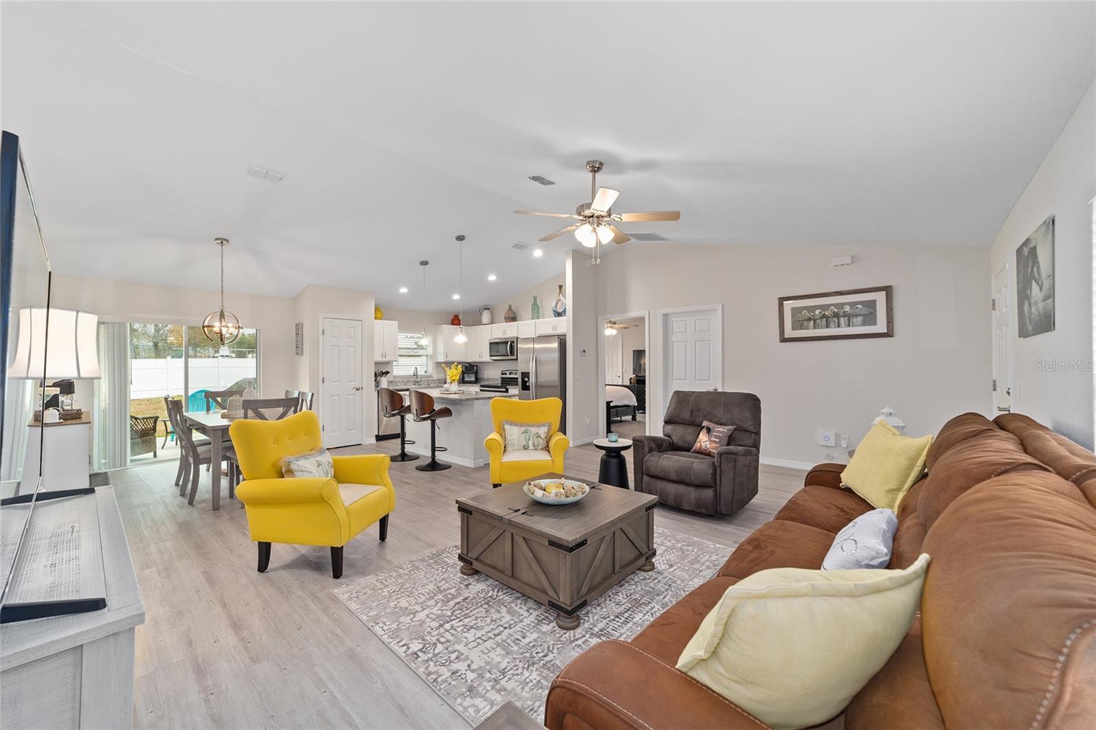 4475 SW 149TH ST, OCALA, FL, 34473