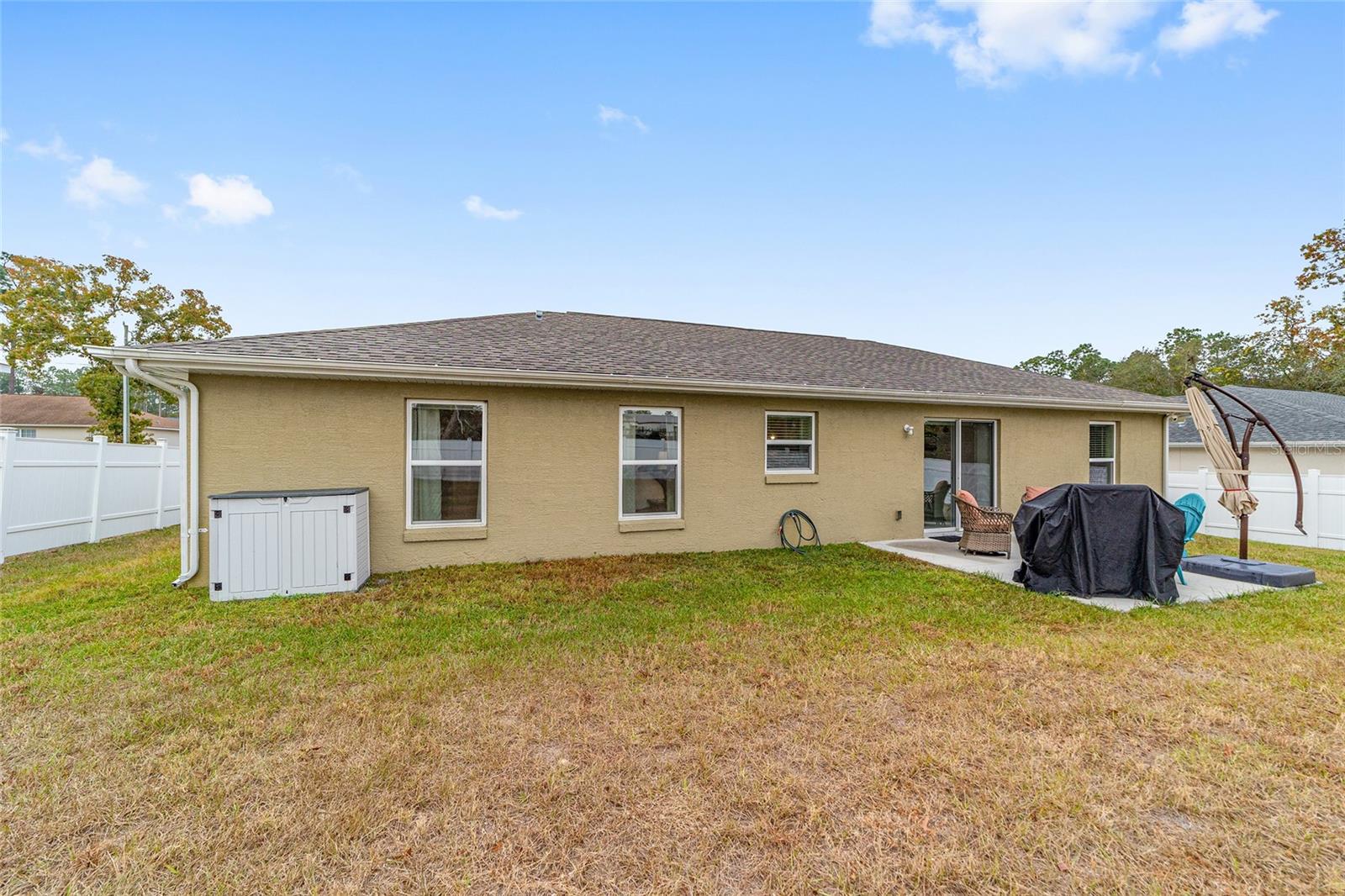 4475 SW 149TH ST, OCALA, FL, 34473