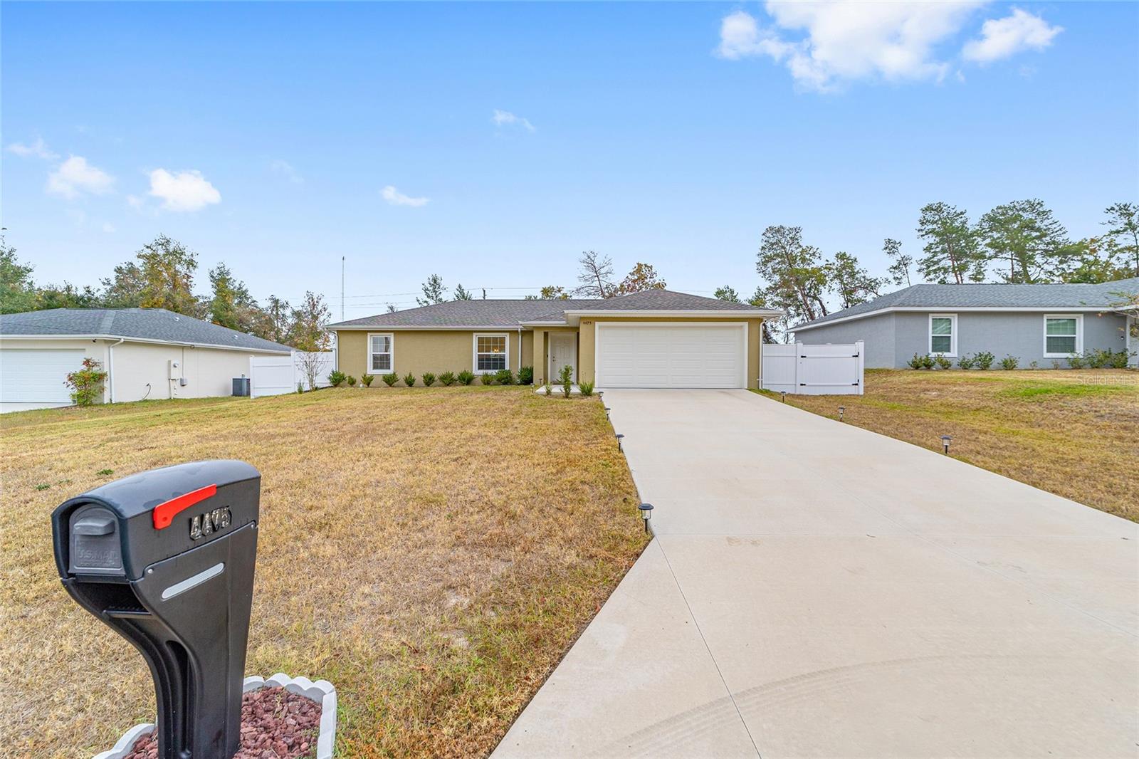 4475 SW 149TH ST, OCALA, FL, 34473