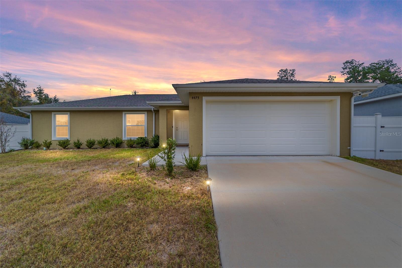 4475 SW 149TH ST, OCALA, FL, 34473