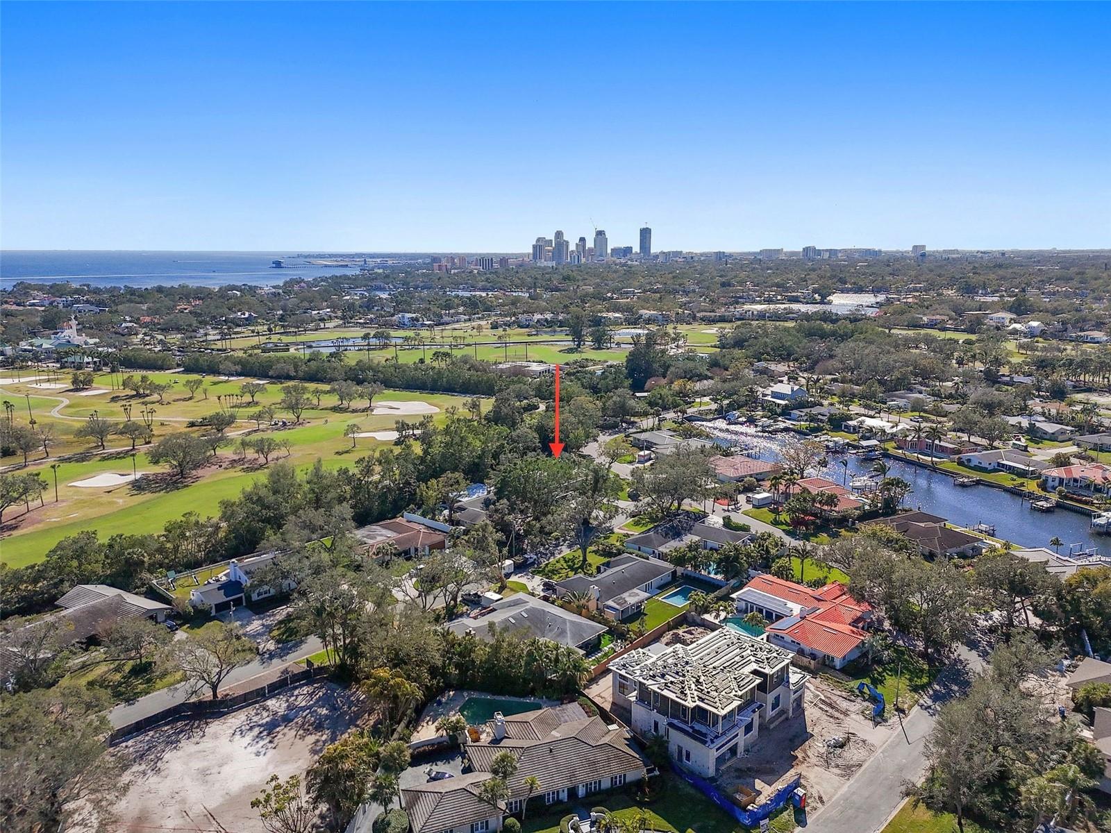 900 31ST AVE NE, ST PETERSBURG, FL, 33704