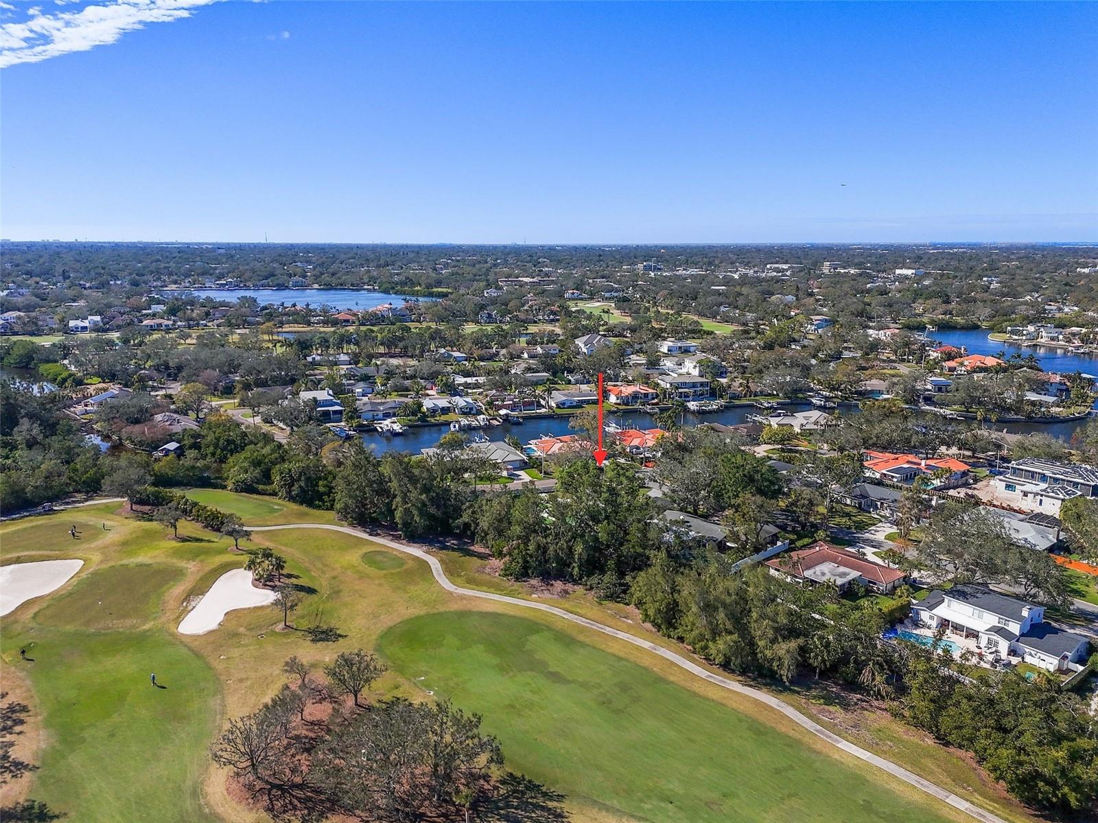 900 31ST AVE NE, ST PETERSBURG, FL, 33704