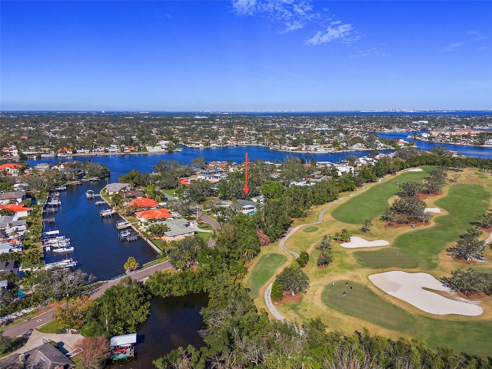 900 31ST AVE NE, ST PETERSBURG, FL, 33704