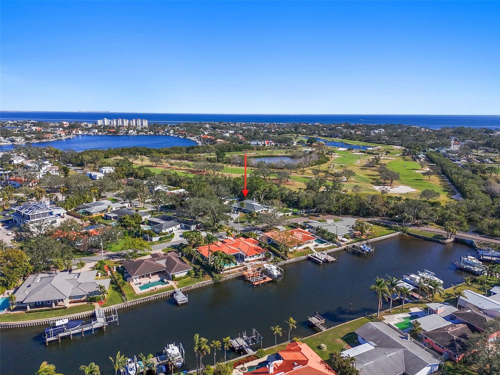 900 31ST AVE NE, ST PETERSBURG, FL, 33704