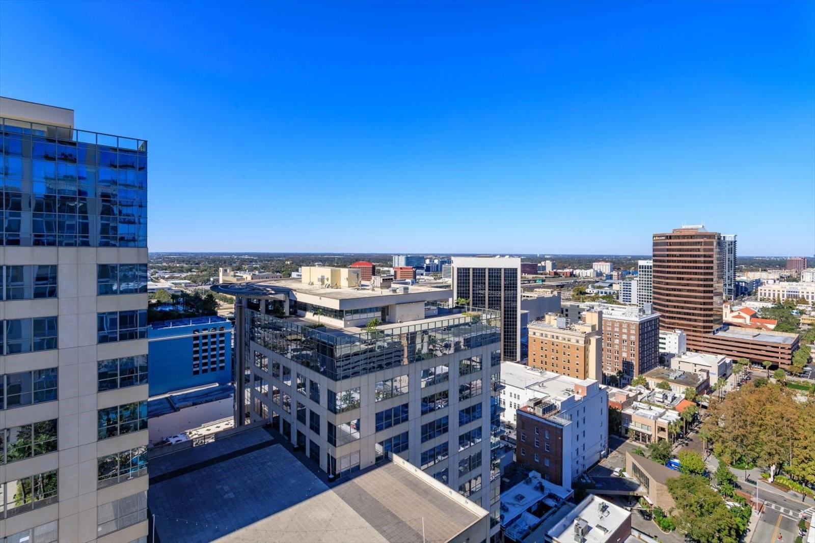 155 S COURT AVE #2008, ORLANDO, FL, 32801