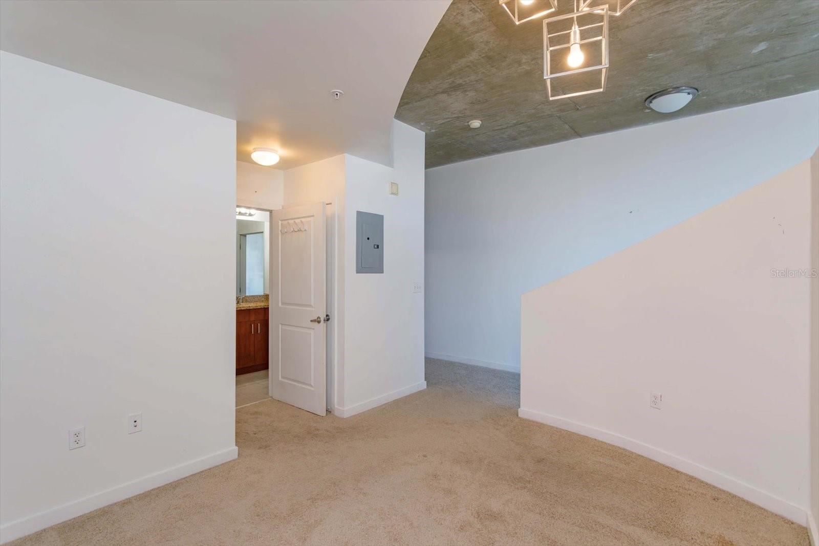 155 S COURT AVE #2008, ORLANDO, FL, 32801
