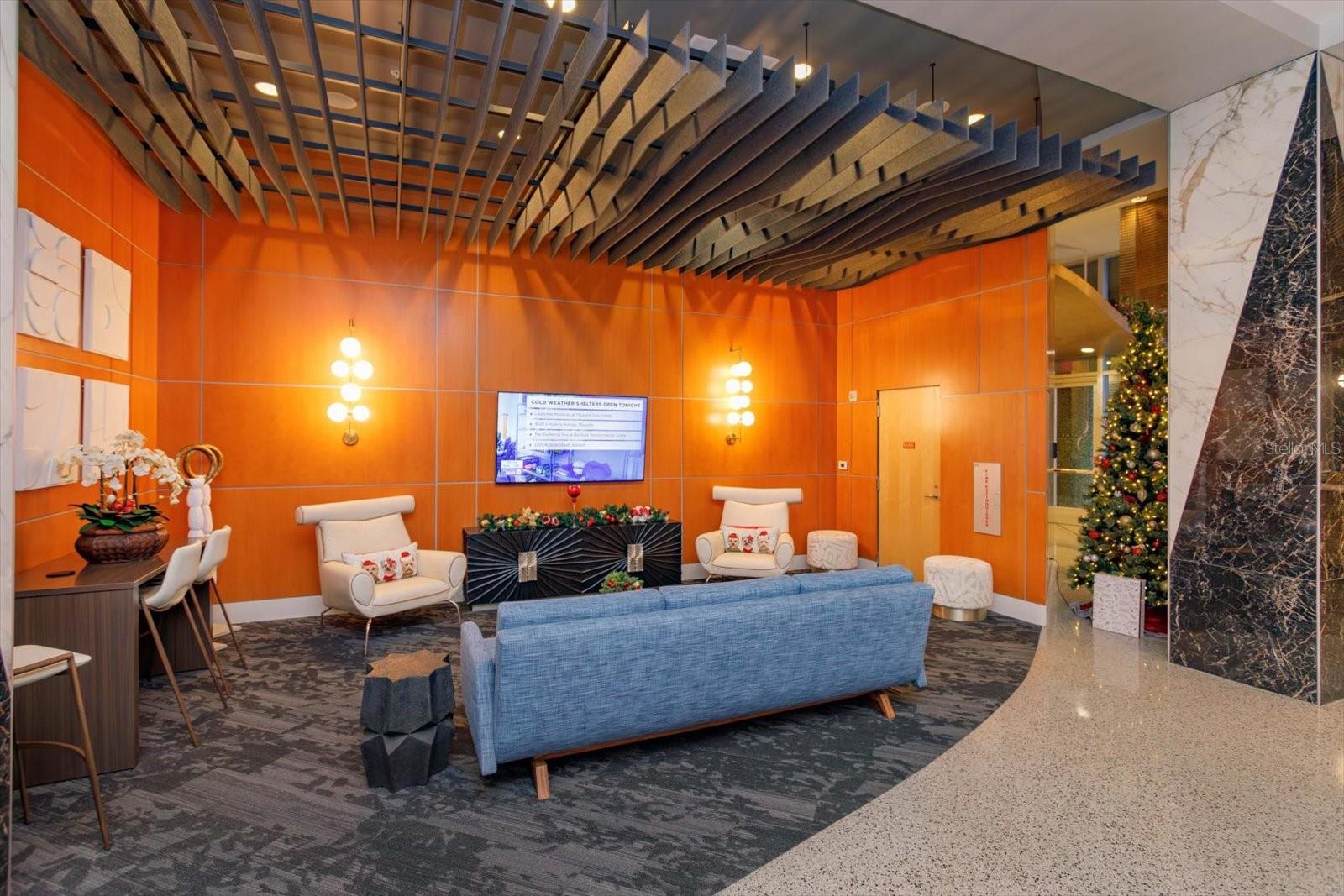 155 S COURT AVE #2008, ORLANDO, FL, 32801