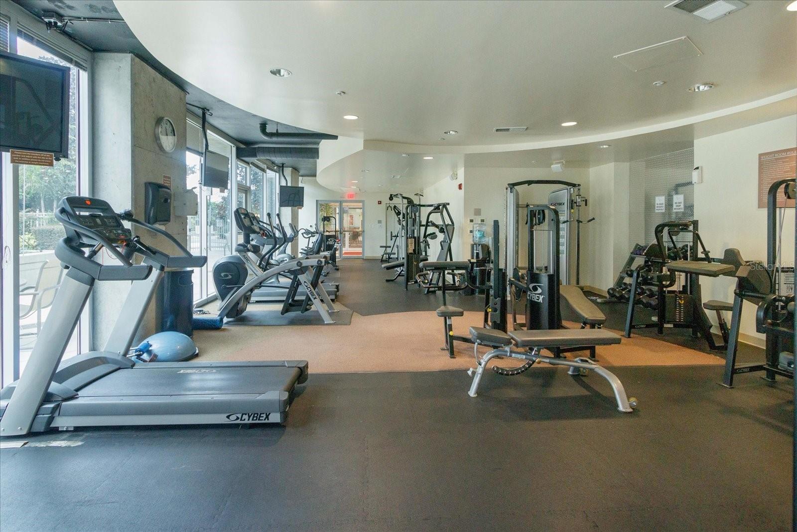 155 S COURT AVE #2008, ORLANDO, FL, 32801