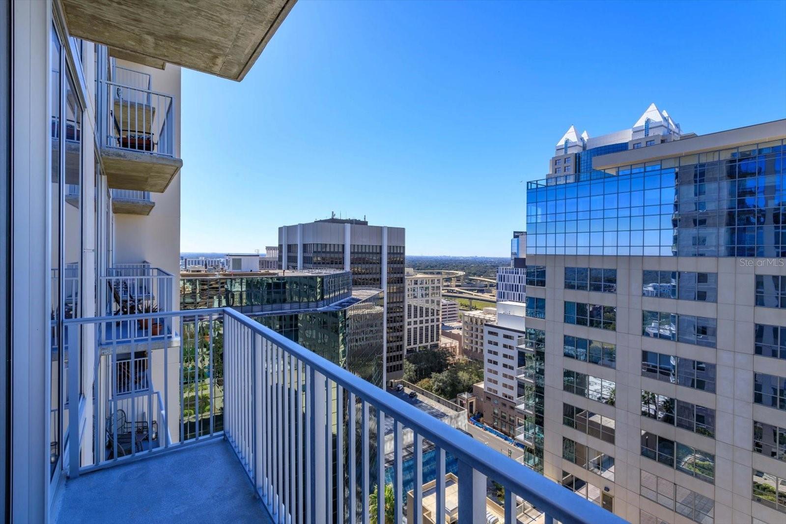 155 S COURT AVE #2008, ORLANDO, FL, 32801