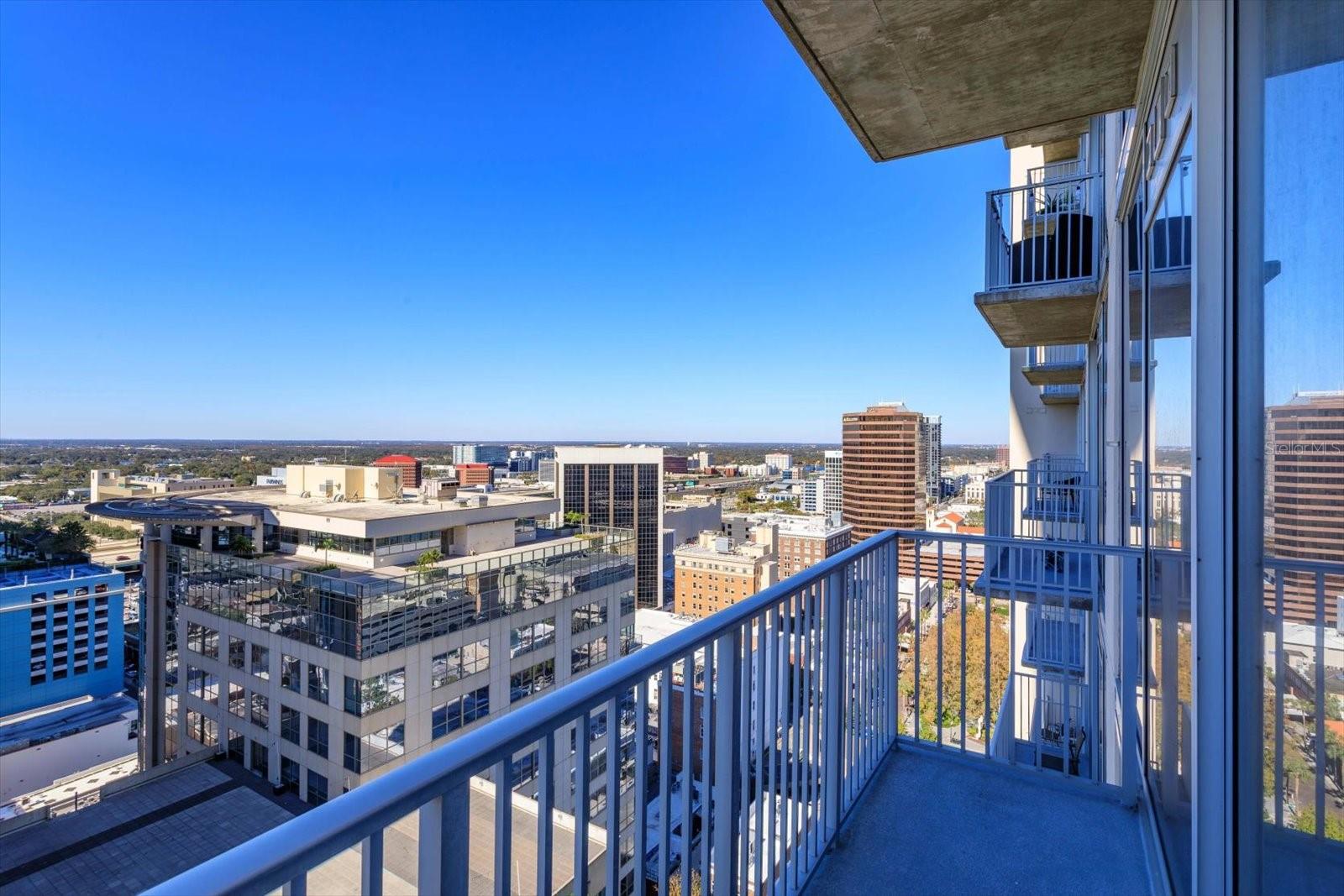 155 S COURT AVE #2008, ORLANDO, FL, 32801