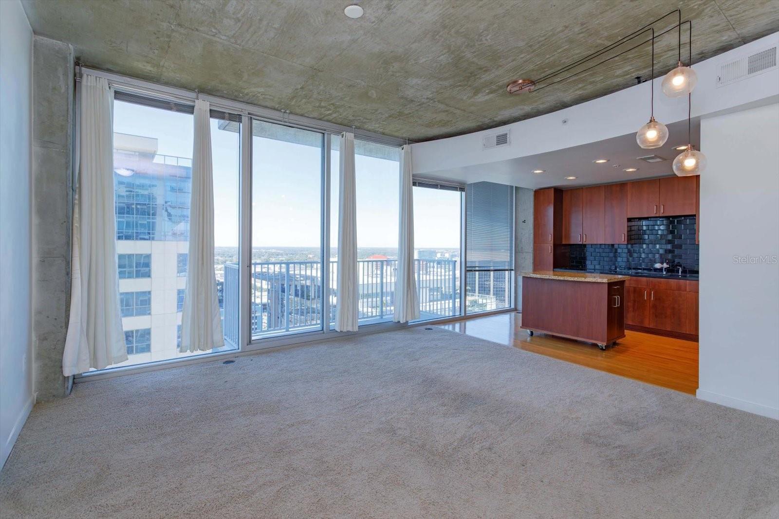155 S COURT AVE #2008, ORLANDO, FL, 32801