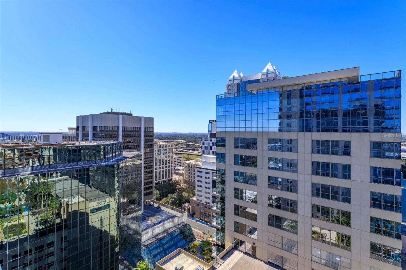 155 S COURT AVE #2008, ORLANDO, FL, 32801