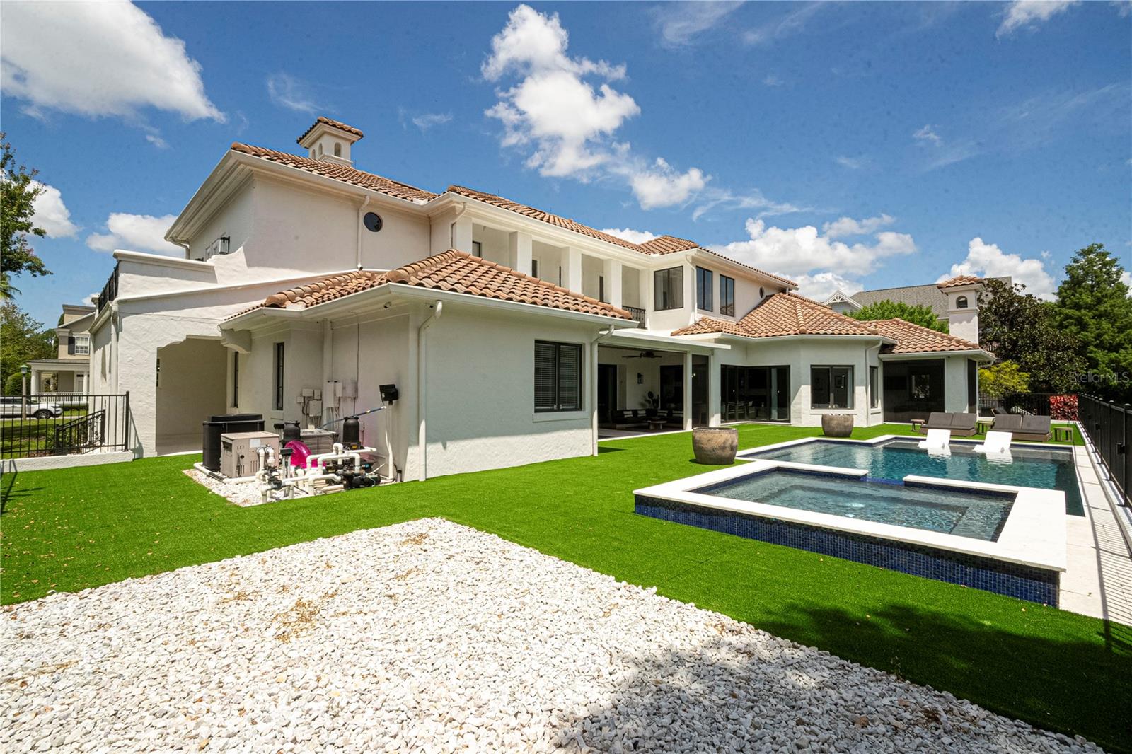 717 EASTLAWN DR, KISSIMMEE, FL, 34747