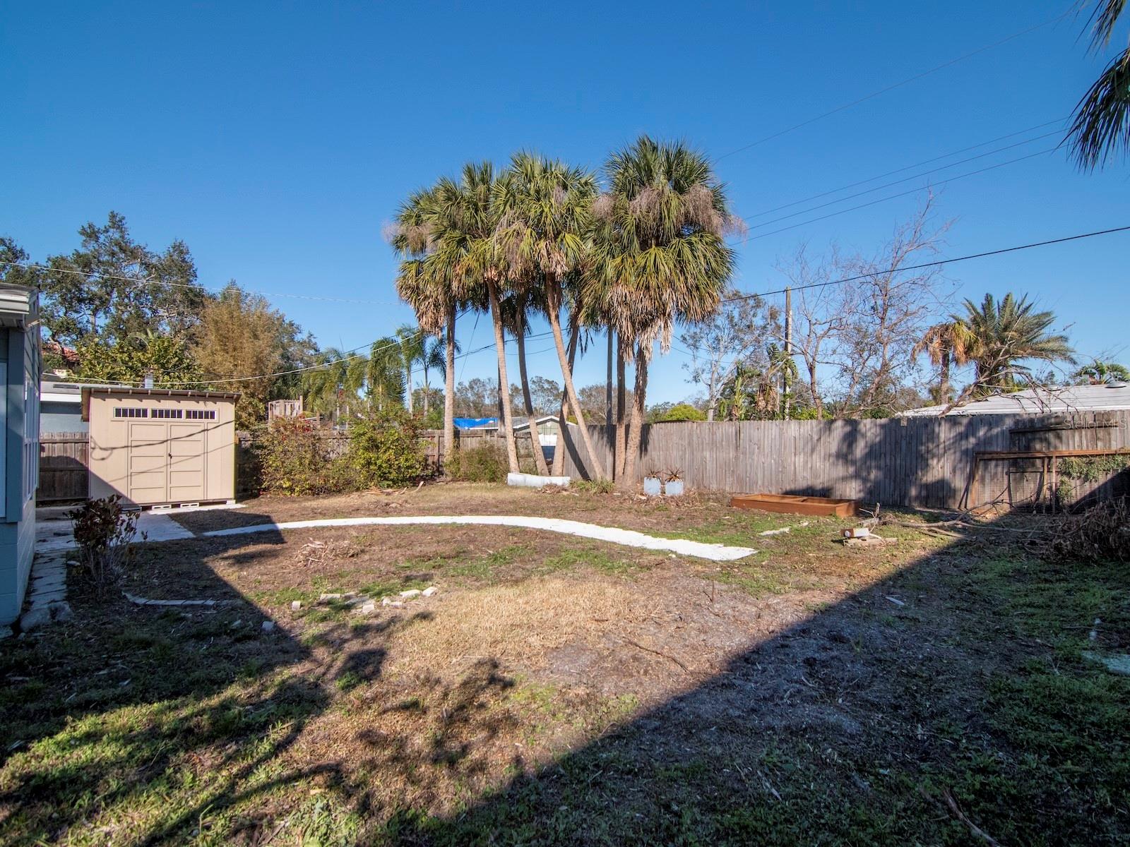 3414 S GARDENIA AVE, TAMPA, FL, 33629