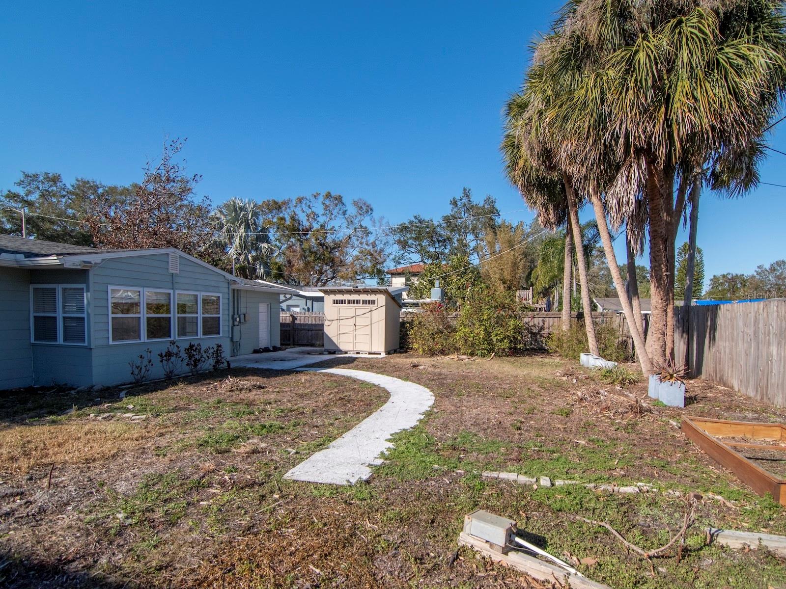 3414 S GARDENIA AVE, TAMPA, FL, 33629