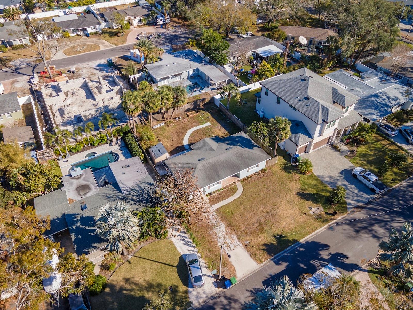 3414 S GARDENIA AVE, TAMPA, FL, 33629