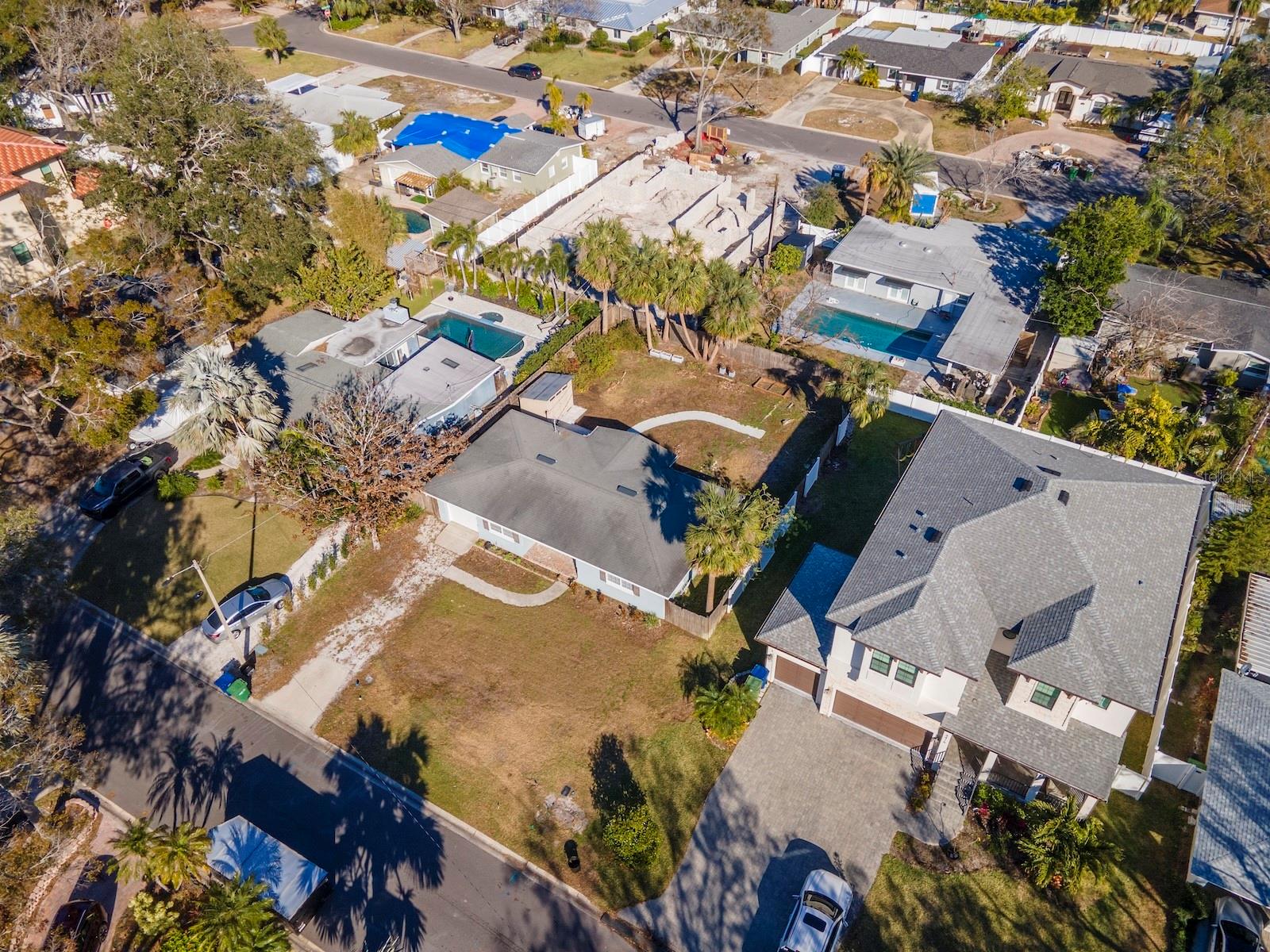 3414 S GARDENIA AVE, TAMPA, FL, 33629