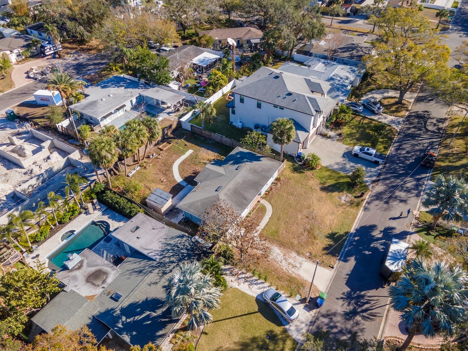 3414 S GARDENIA AVE, TAMPA, FL, 33629