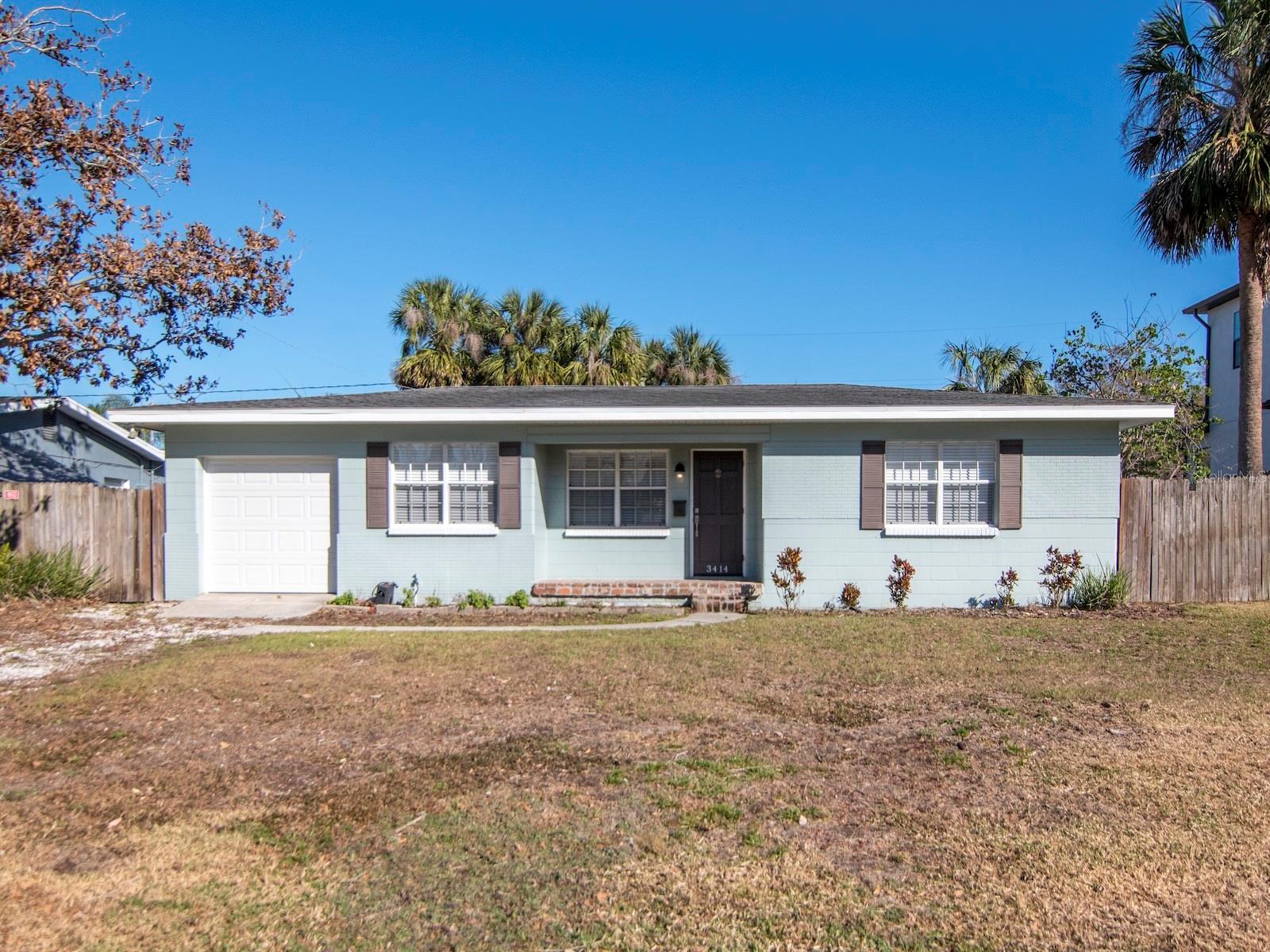 3414 S GARDENIA AVE, TAMPA, FL, 33629