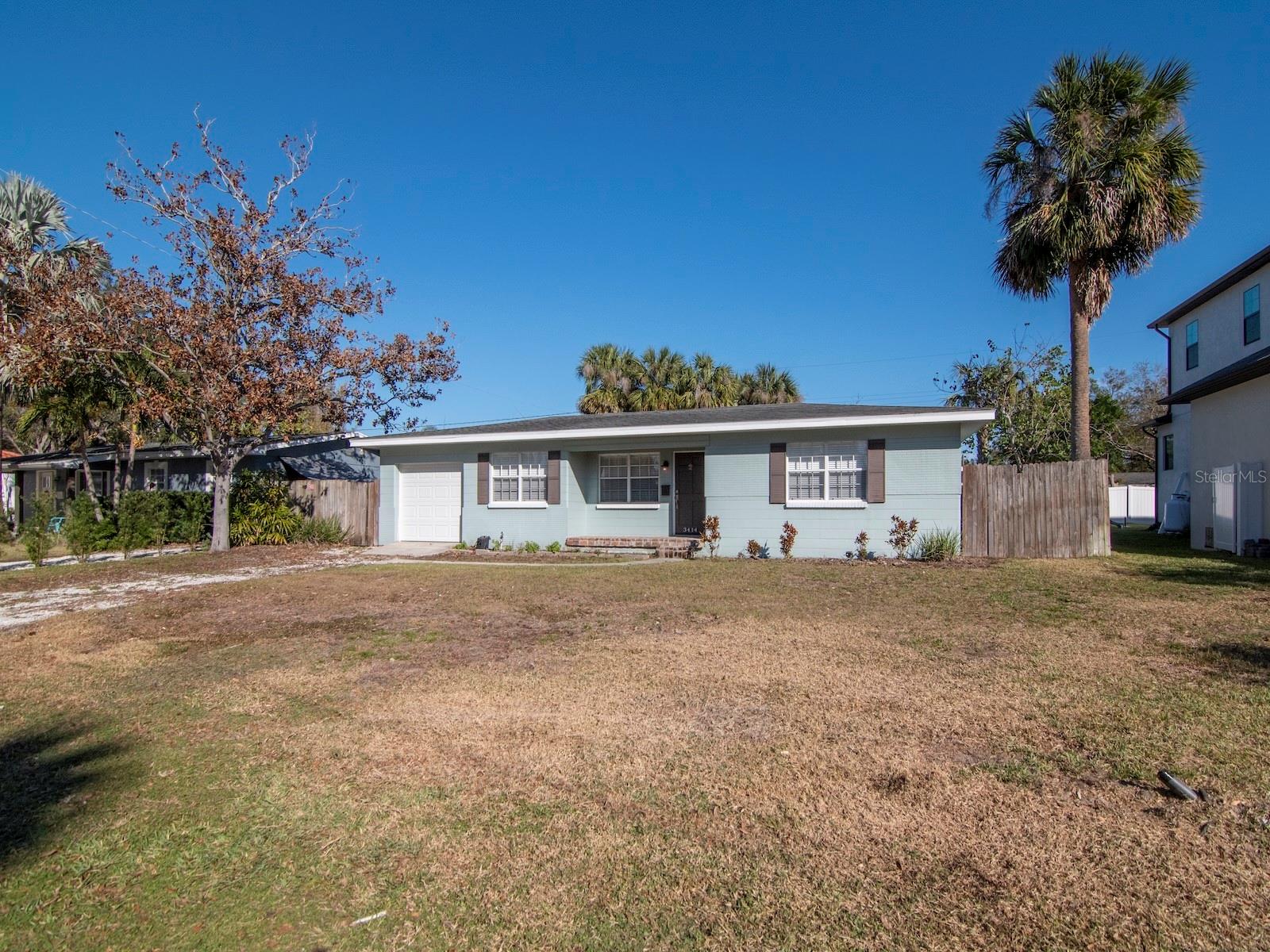 3414 S GARDENIA AVE, TAMPA, FL, 33629