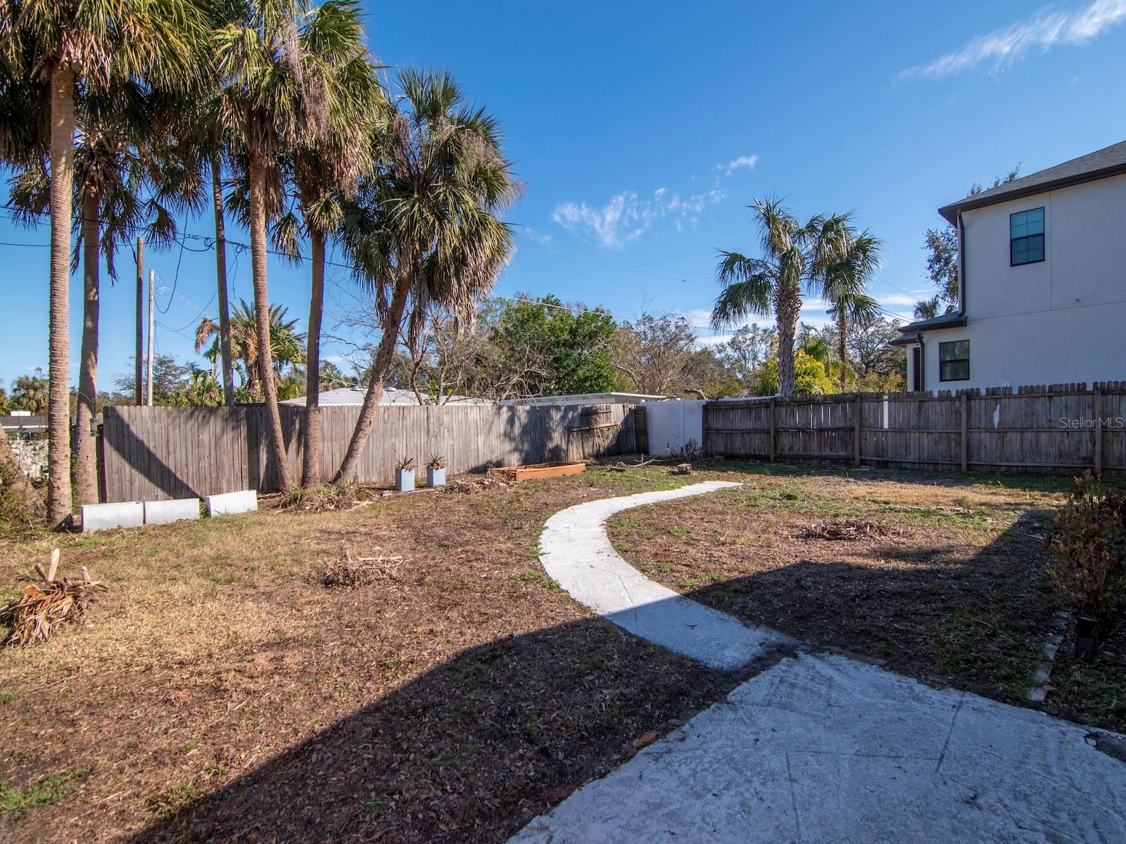 3414 S GARDENIA AVE, TAMPA, FL, 33629