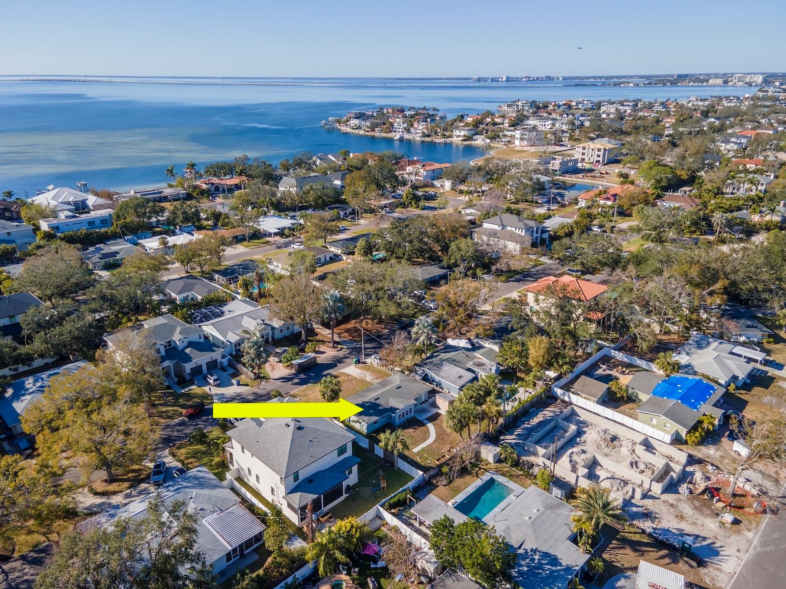 3414 S GARDENIA AVE, TAMPA, FL, 33629