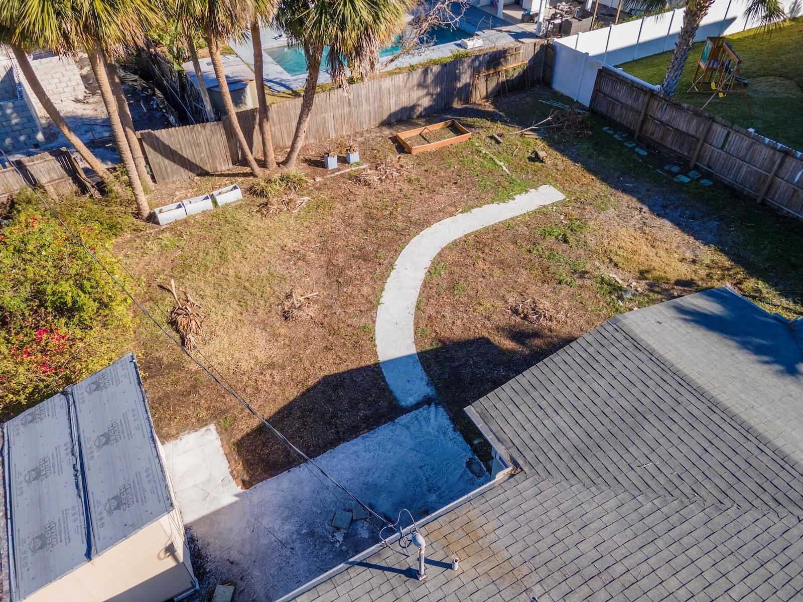 3414 S GARDENIA AVE, TAMPA, FL, 33629