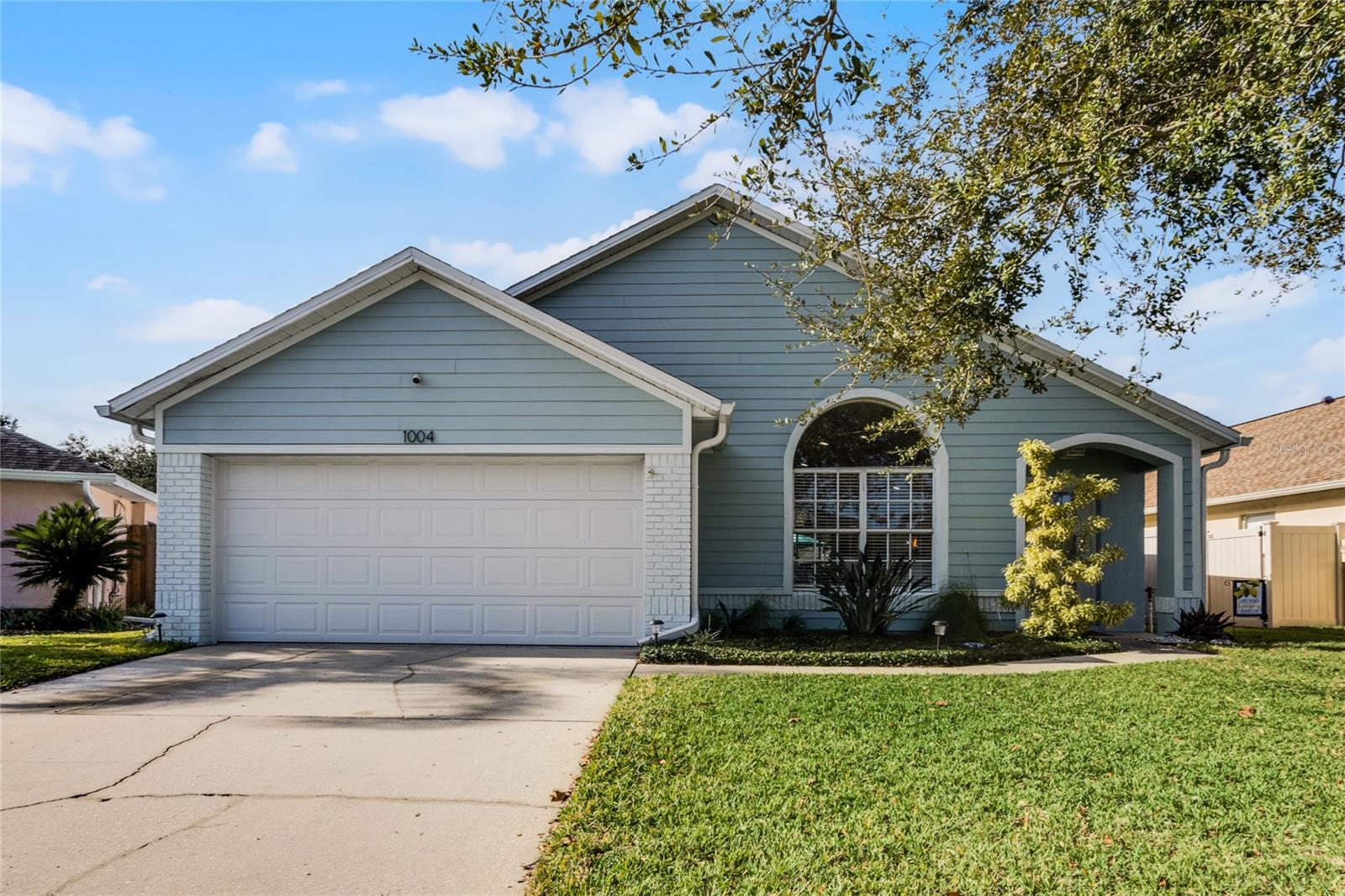 1004 HORNBEAM ST, OVIEDO, FL, 32765