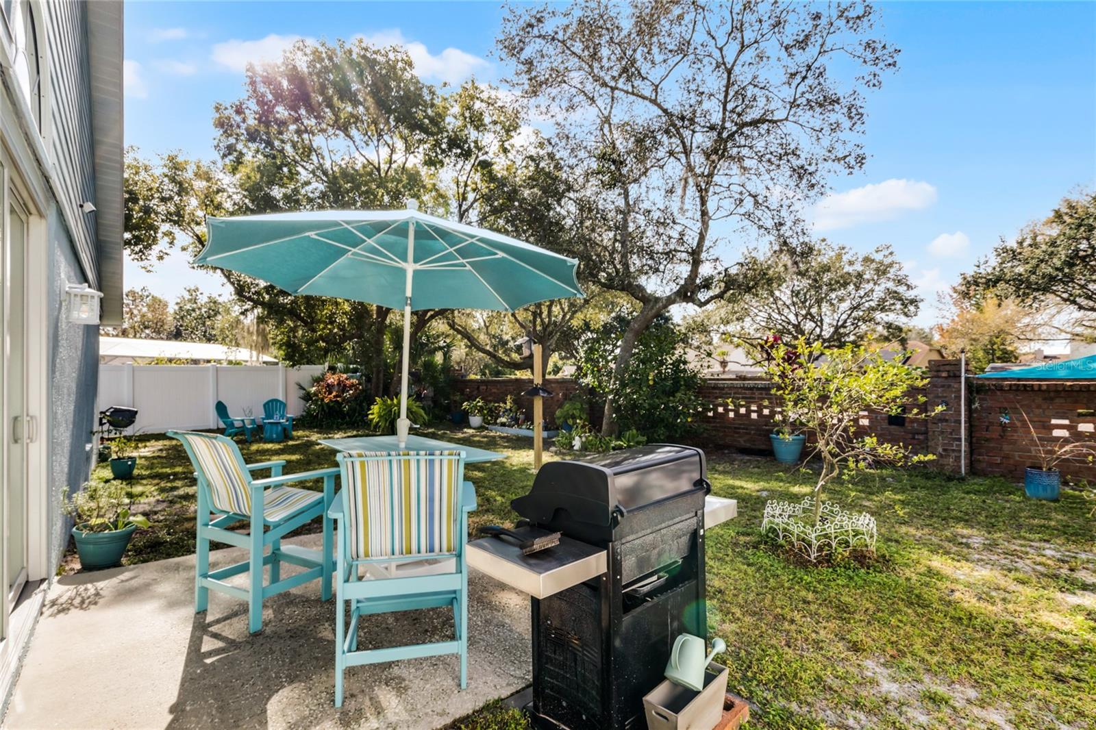 1004 HORNBEAM ST, OVIEDO, FL, 32765