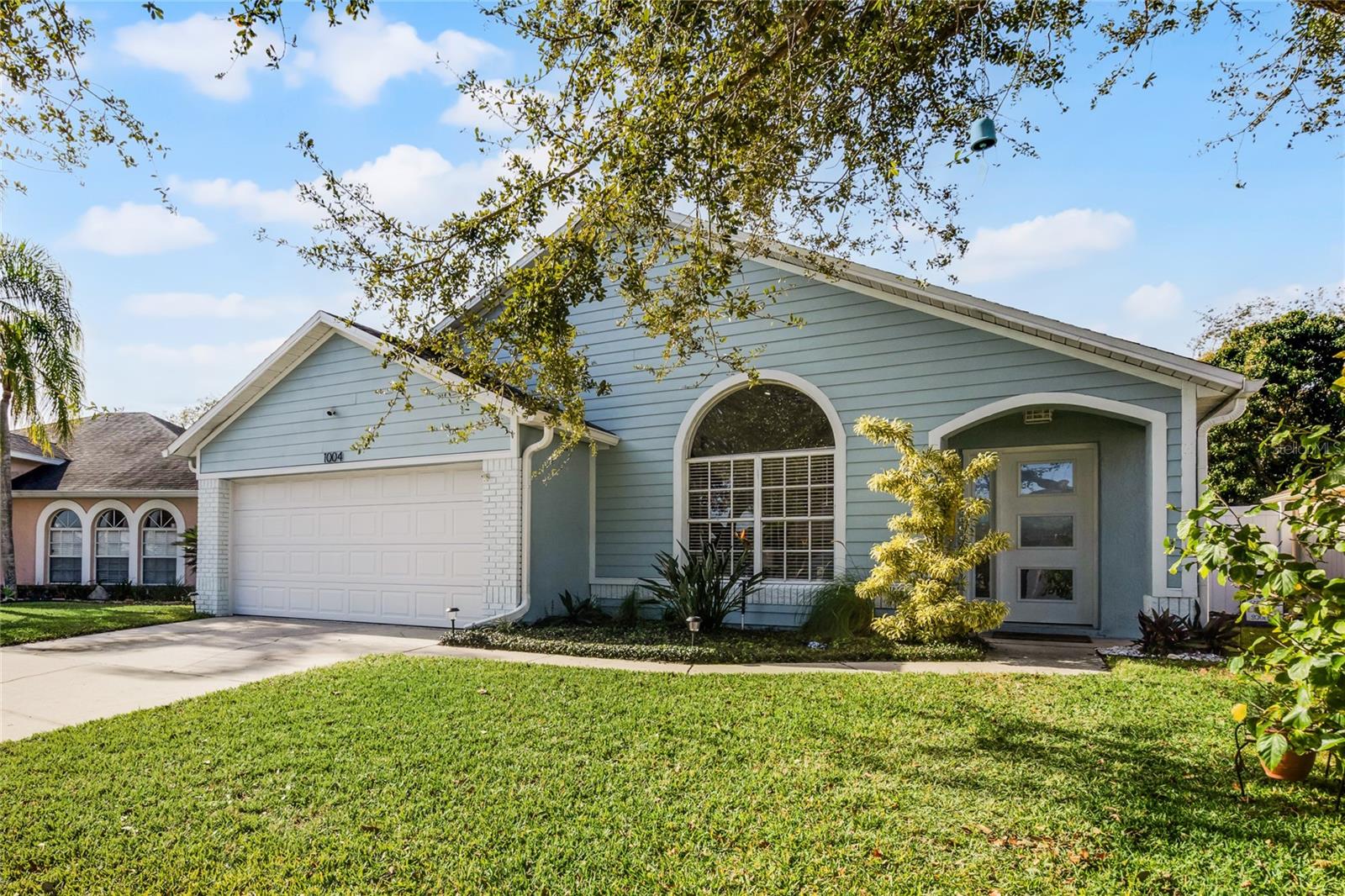 1004 HORNBEAM ST, OVIEDO, FL, 32765