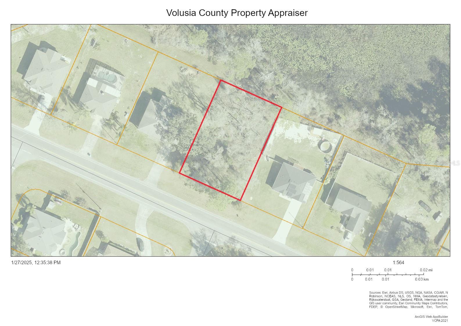 2931 LAKE HELEN OSTEEN RD, DELTONA, FL, 32738