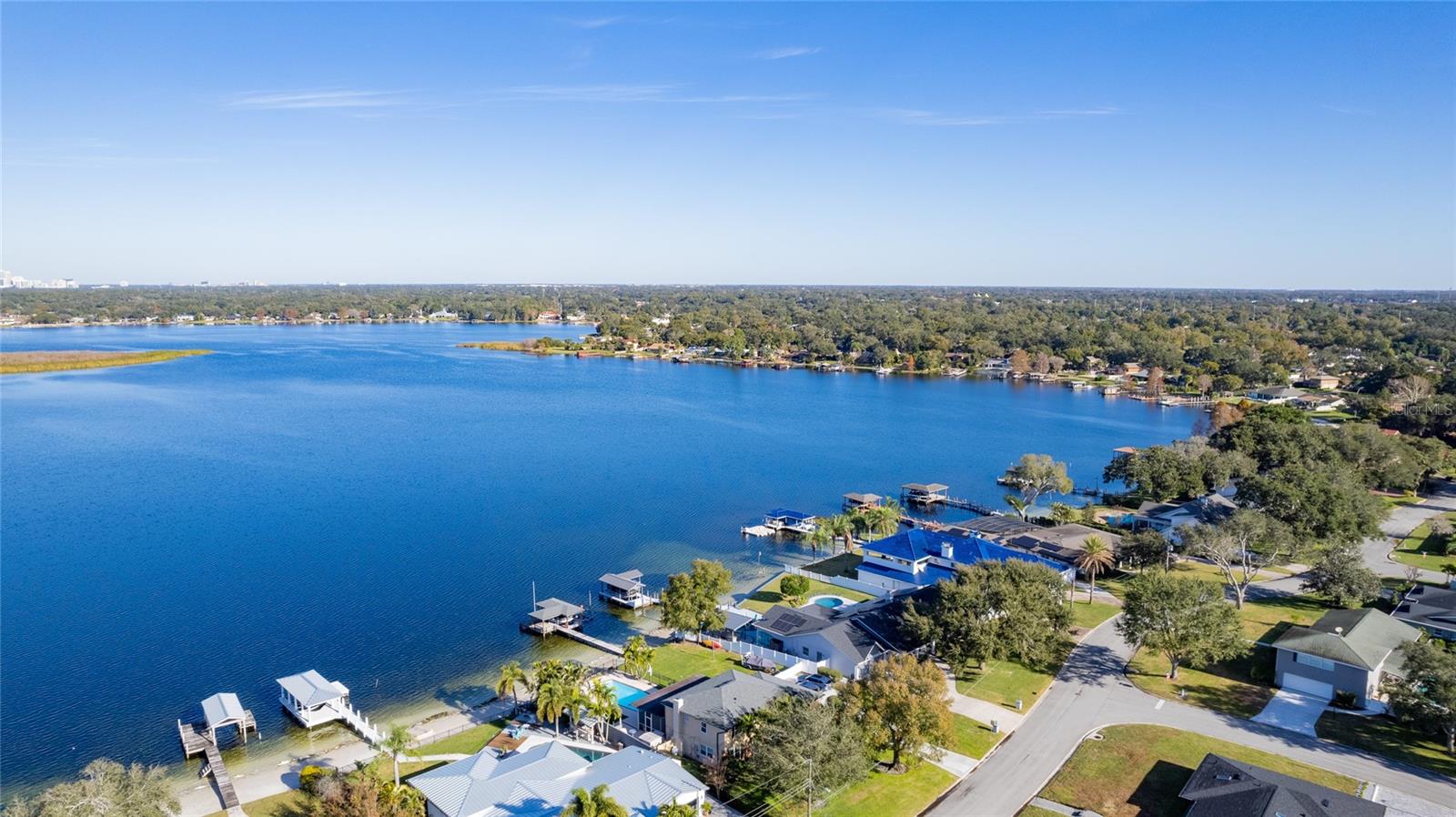 5006 MONET AVE, BELLE ISLE, FL, 32812