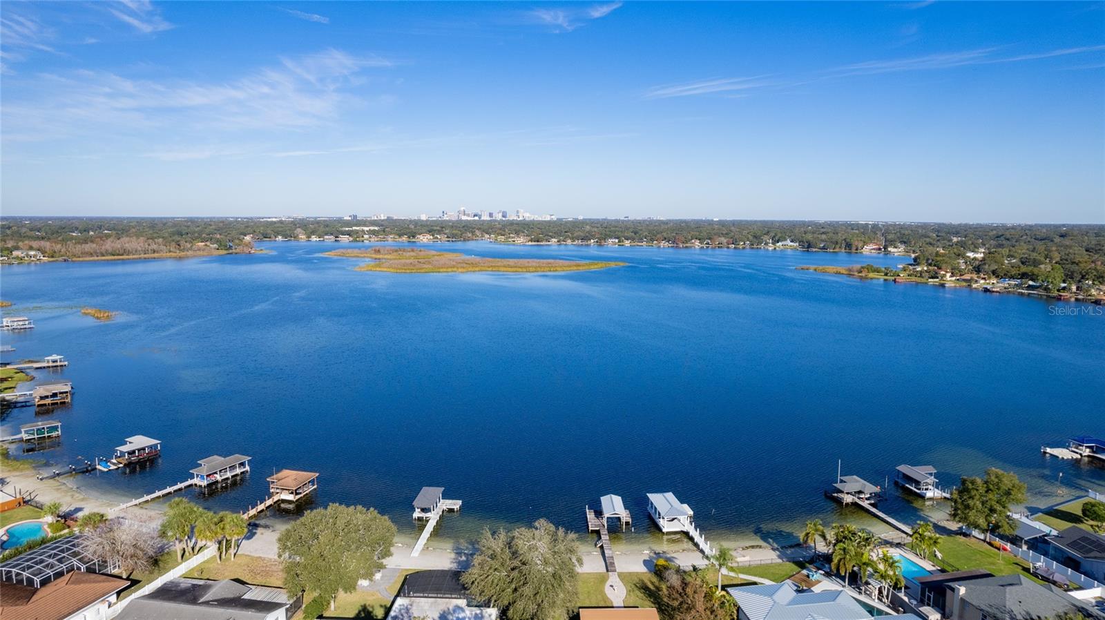 5006 MONET AVE, BELLE ISLE, FL, 32812