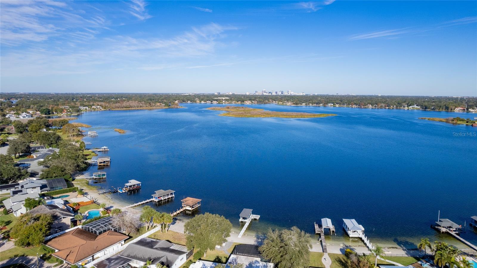 5006 MONET AVE, BELLE ISLE, FL, 32812