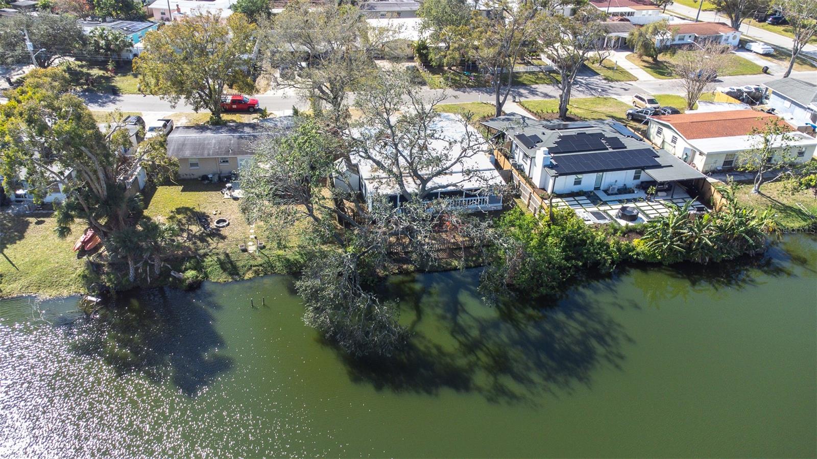 9465 50TH WAY N, PINELLAS PARK, FL, 33782